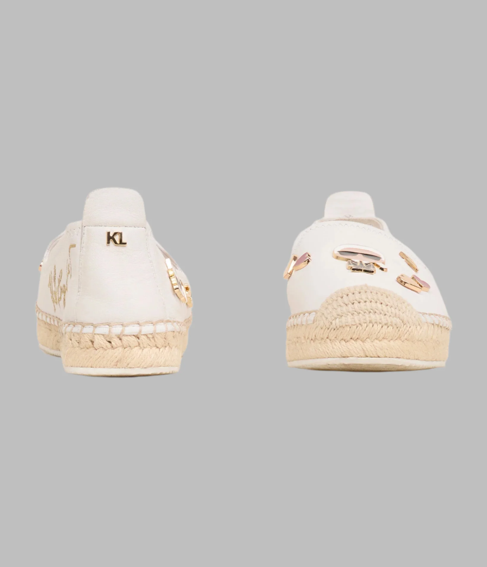 MICHAELA CATE PINS ESPADRILLE - Image 5