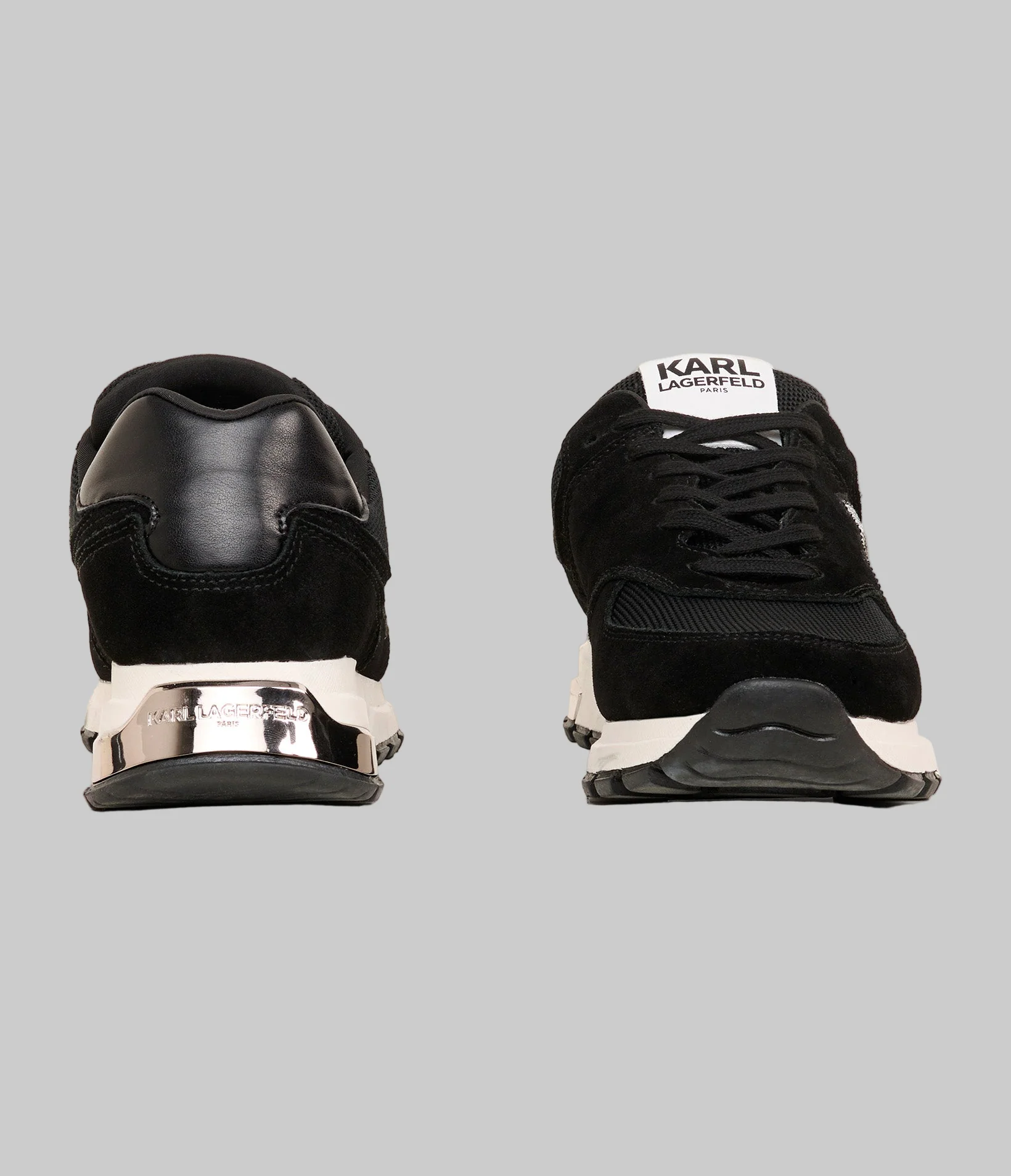 MAYU LACE UP SNEAKER - Image 5