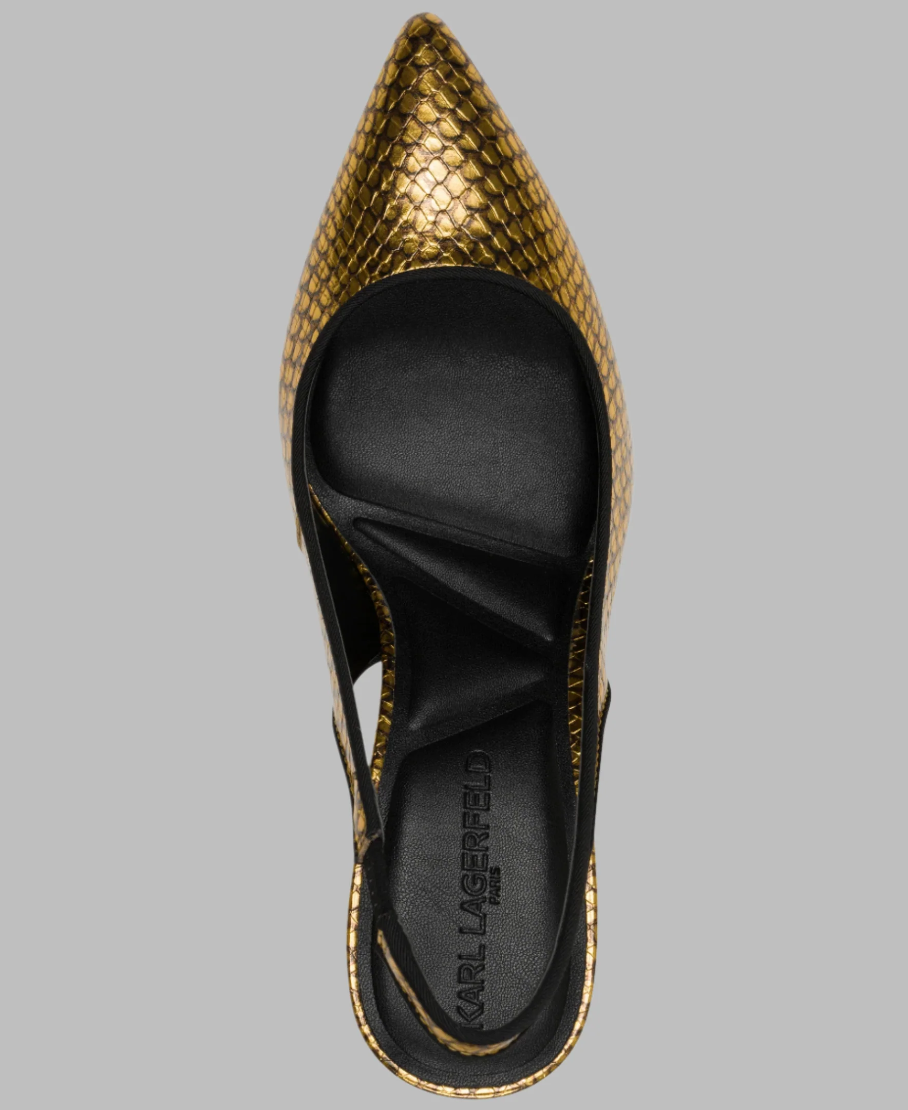 ROSALYN SLINGBACK PUMP - Image 3