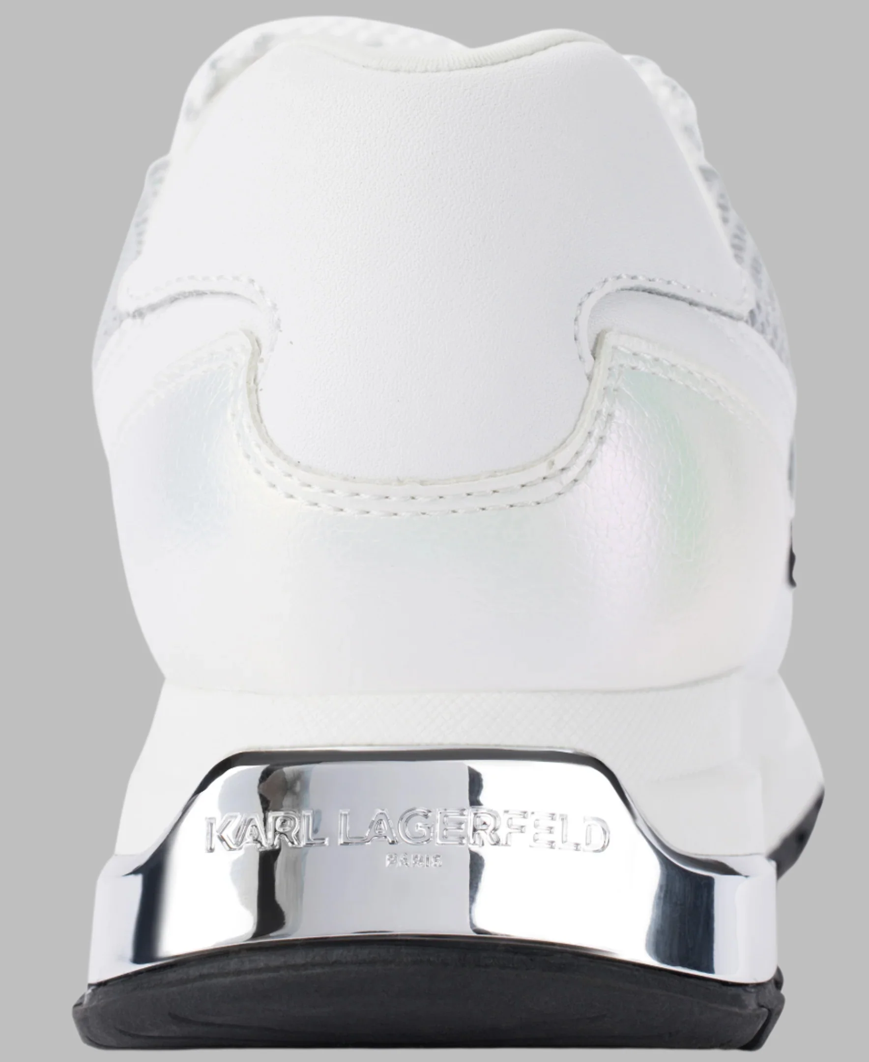 MAYU LACE UP SNEAKER - Image 4