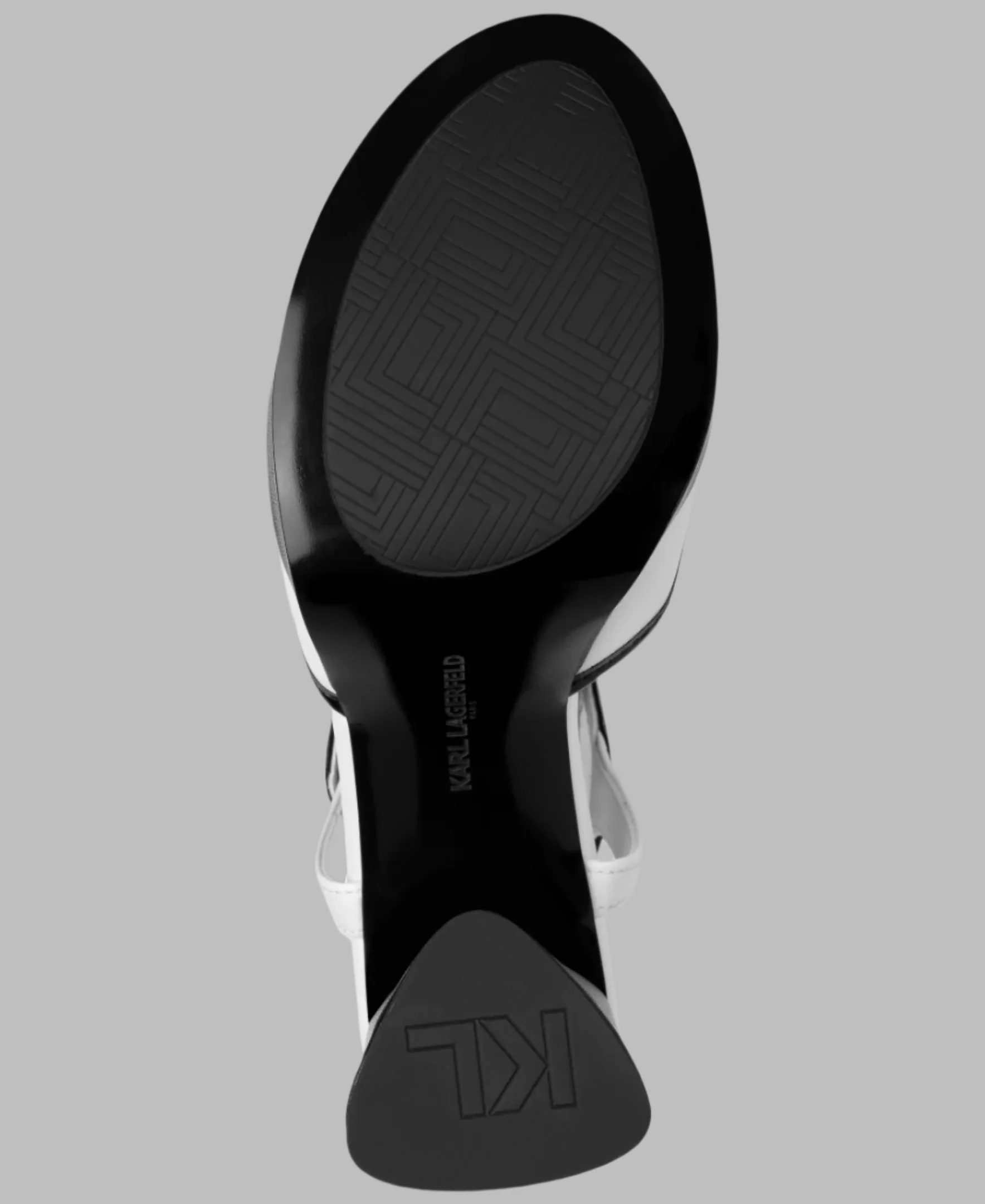 HALLET PLATFORM ANKLE STRAP SANDAL - Image 5