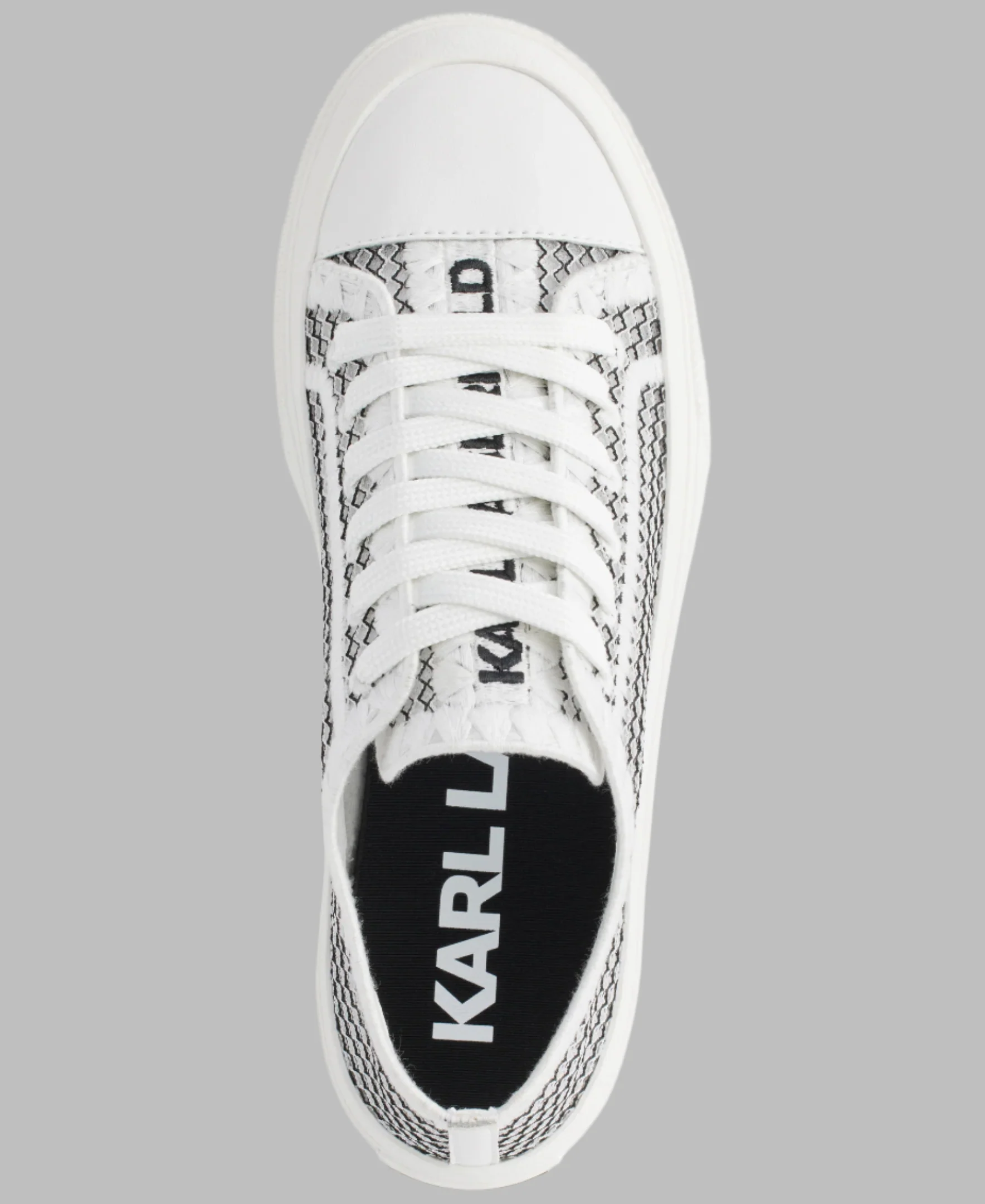 GIDDEON SNEAKER - Image 3