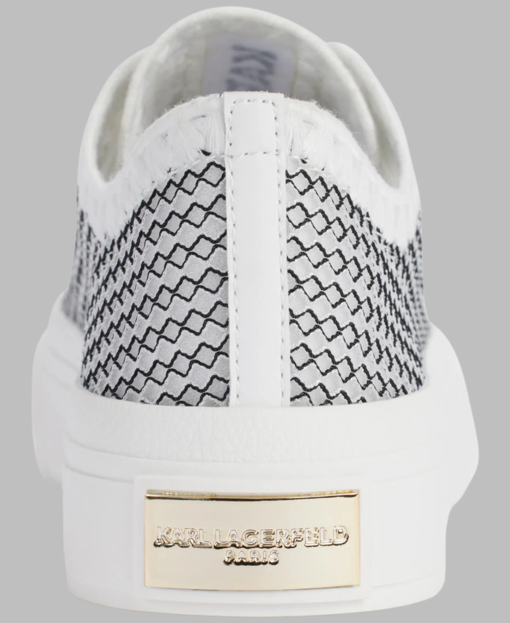 GIDDEON SNEAKER - Image 5