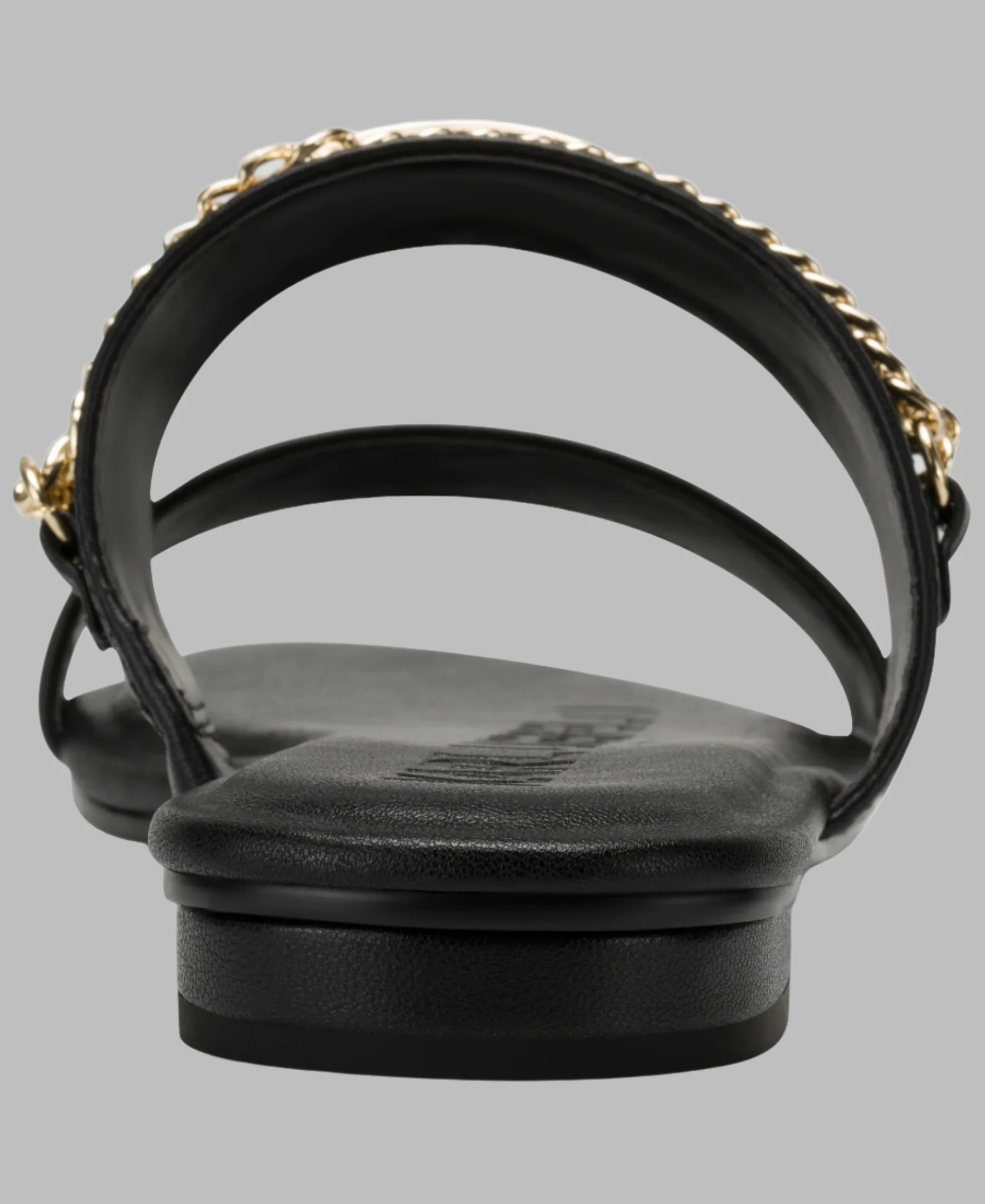 CANNE DOUBLE BAND FLAT SANDAL - Image 4