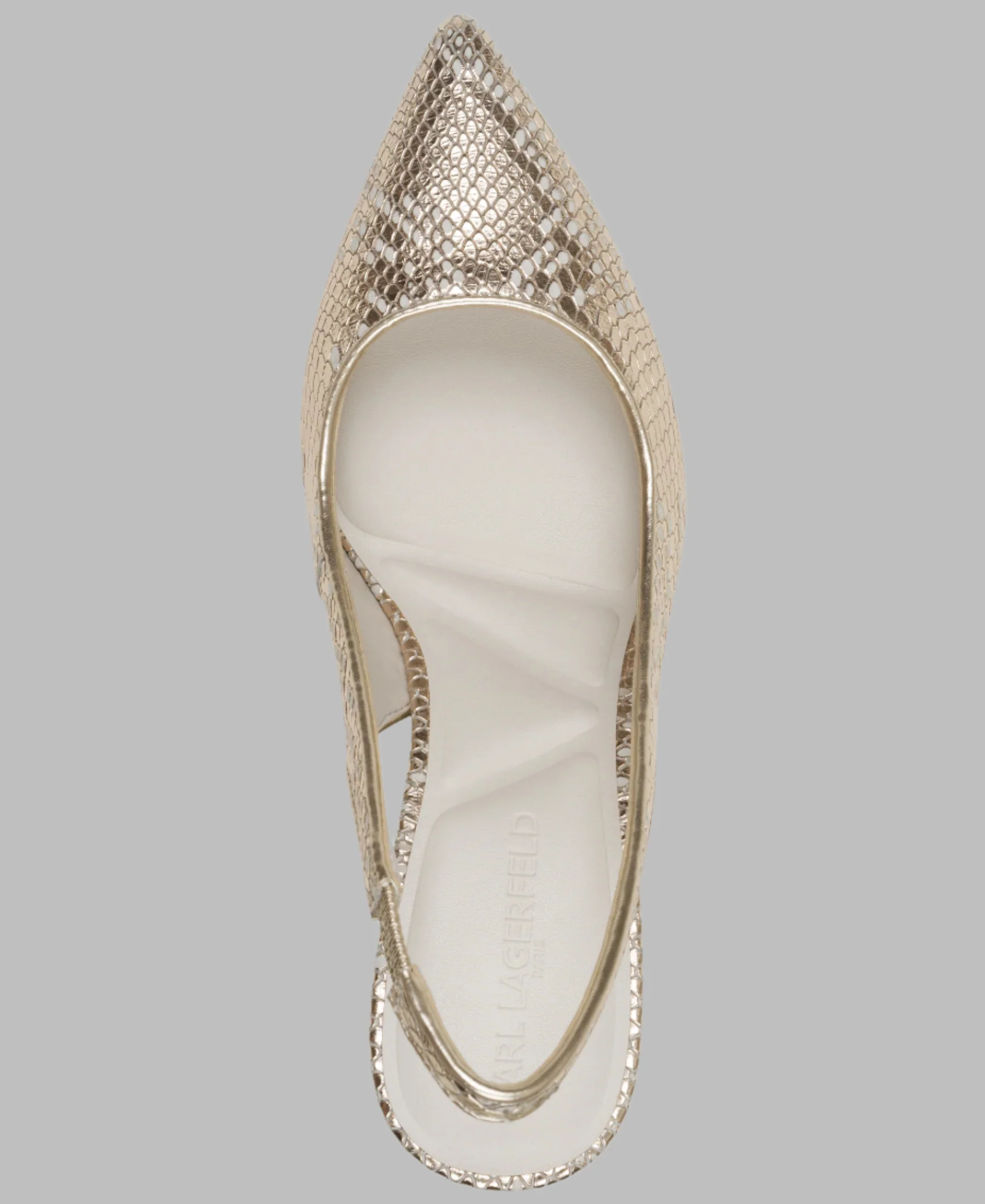 ROSALYN SLINGBACK PUMP - Image 3