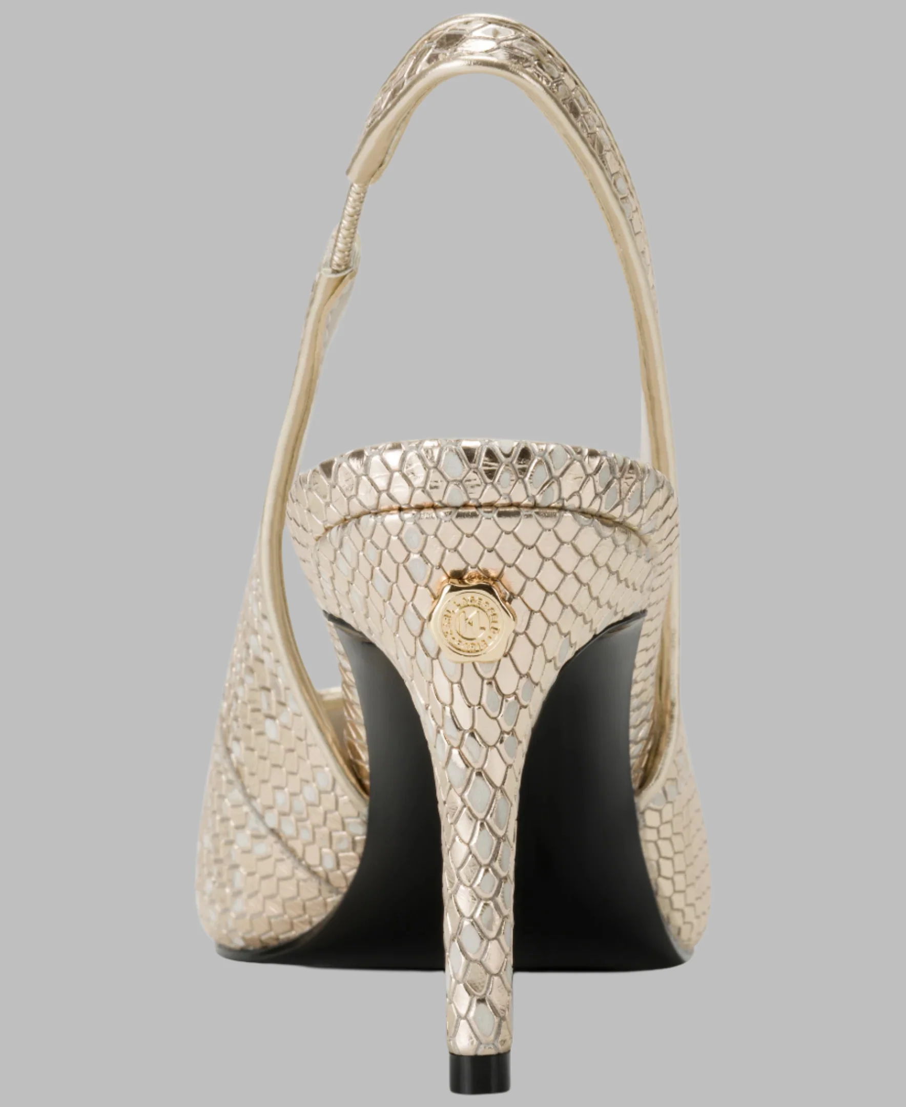 ROSALYN SLINGBACK PUMP - Image 4