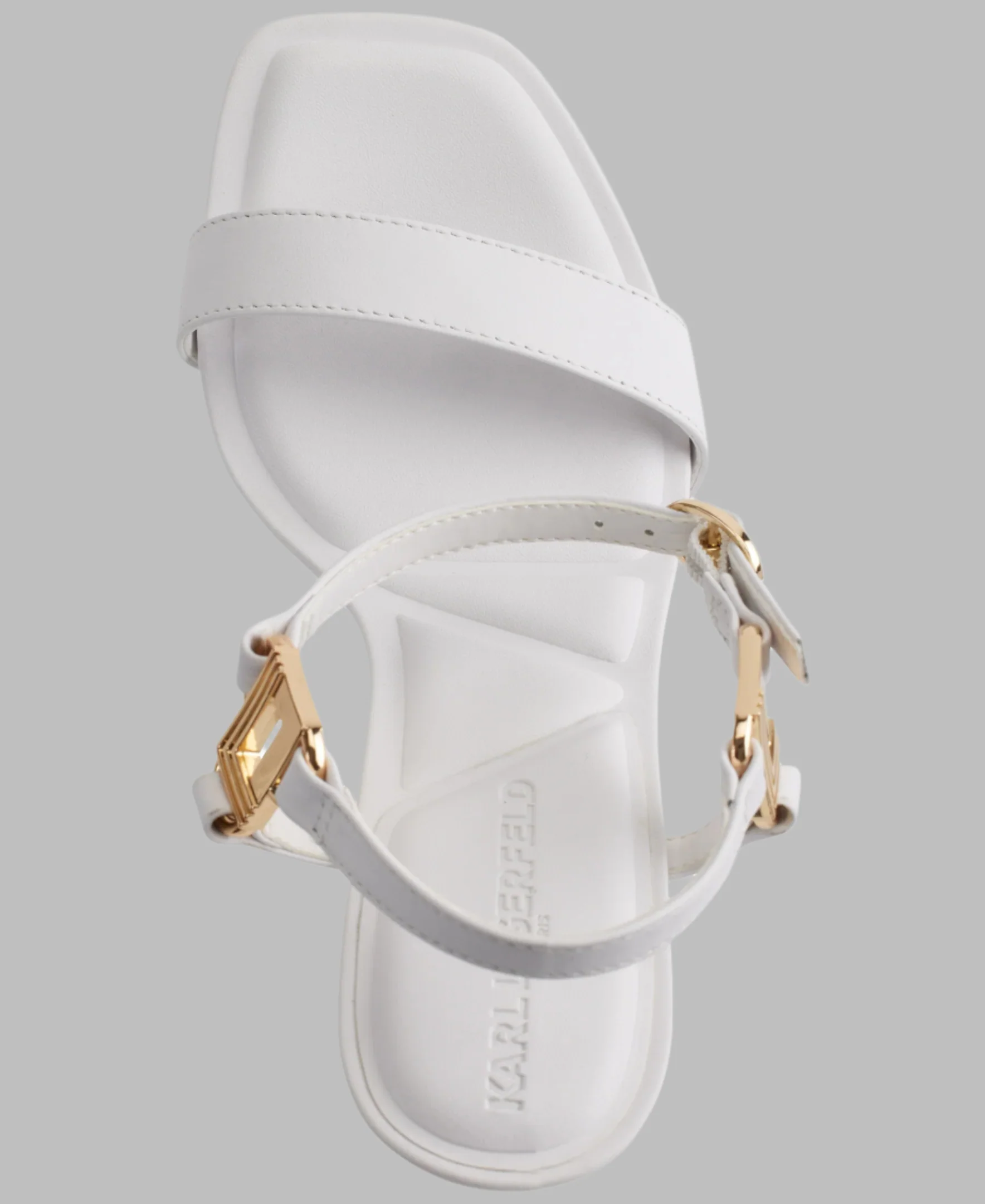 CYBIL ANKLE STRAP SANDAL - Image 3
