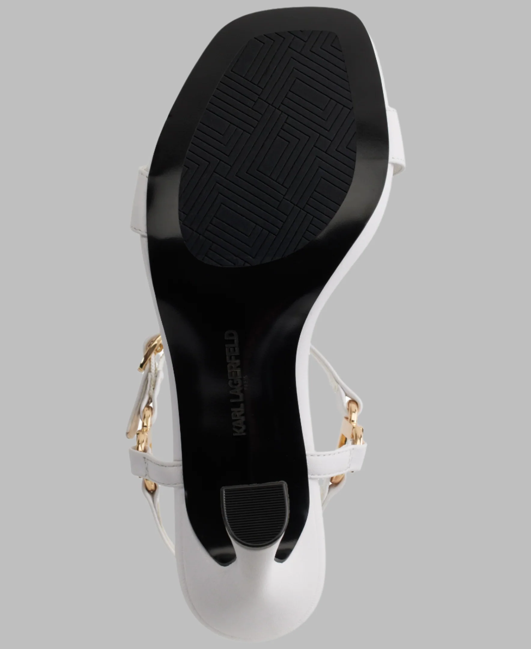 CYBIL ANKLE STRAP SANDAL - Image 5