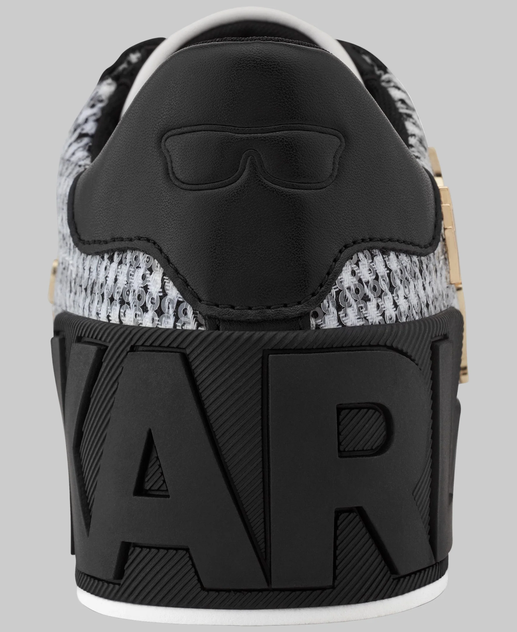 MAVISE SLIP ON SNEAKER - Image 4