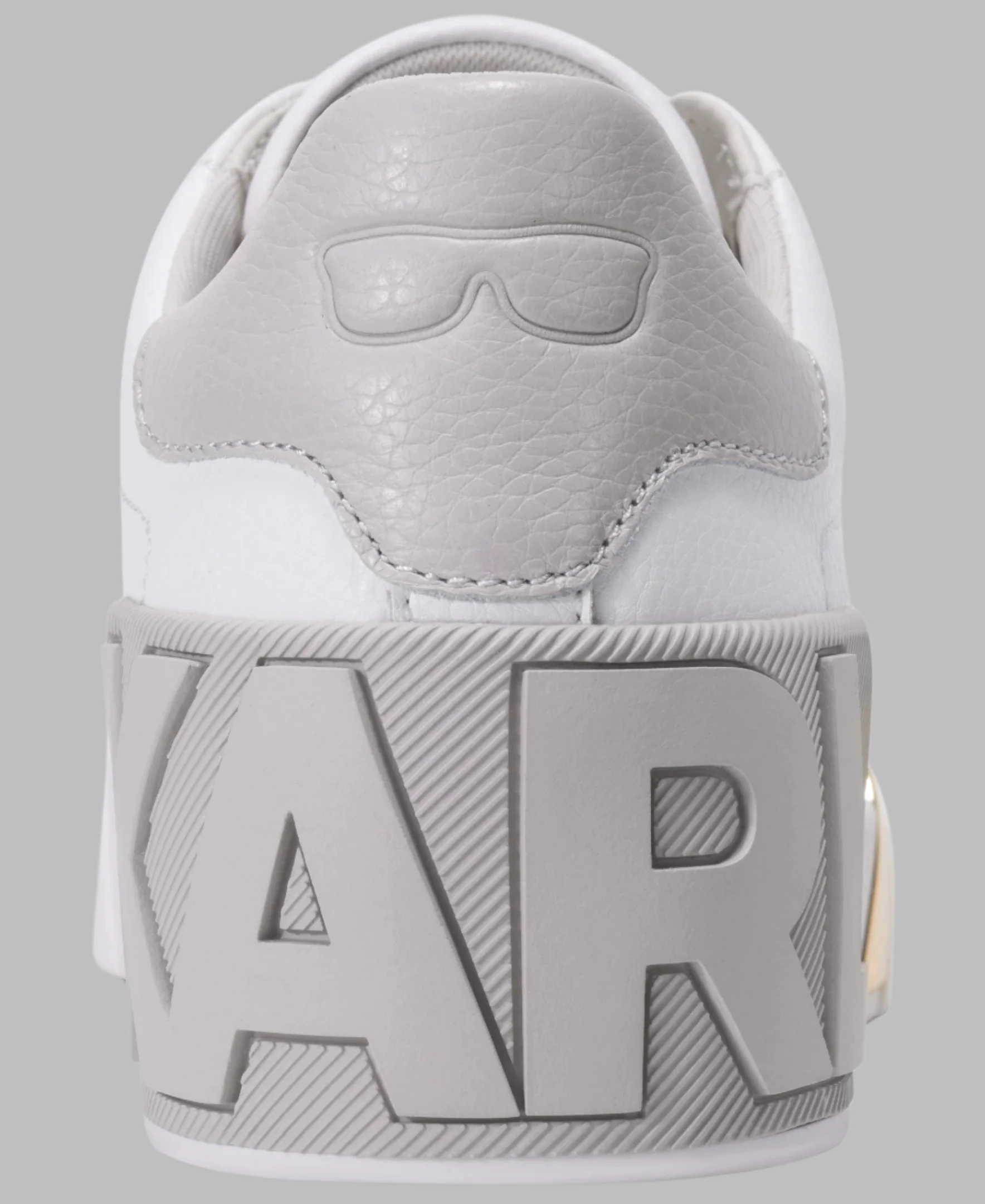 MELORA LACE UP SNEAKER - Image 5