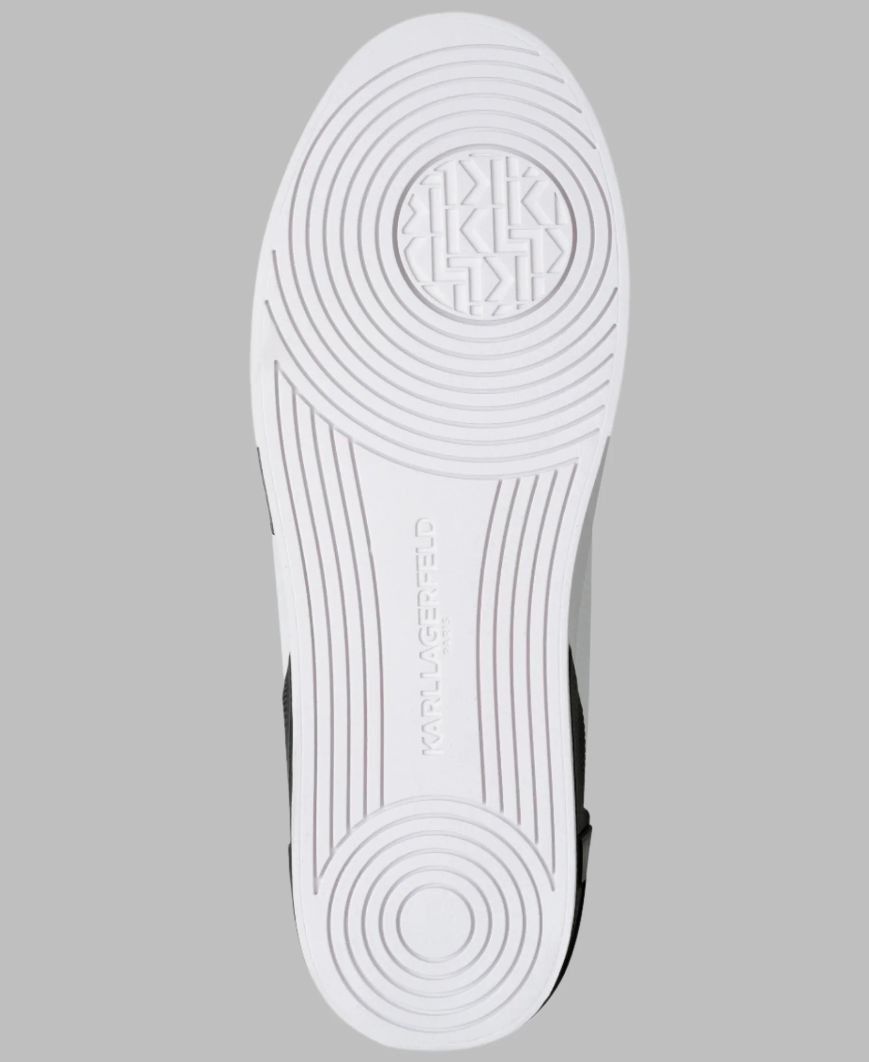 MELORA LACE UP SNEAKER - Image 5