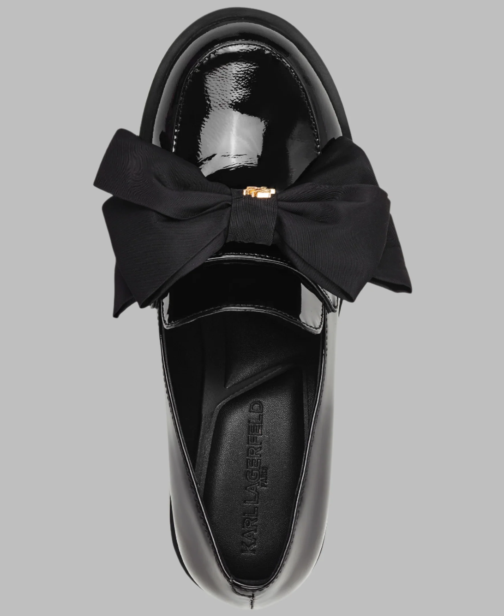 CAMILIA BOW LOAFER - Image 3