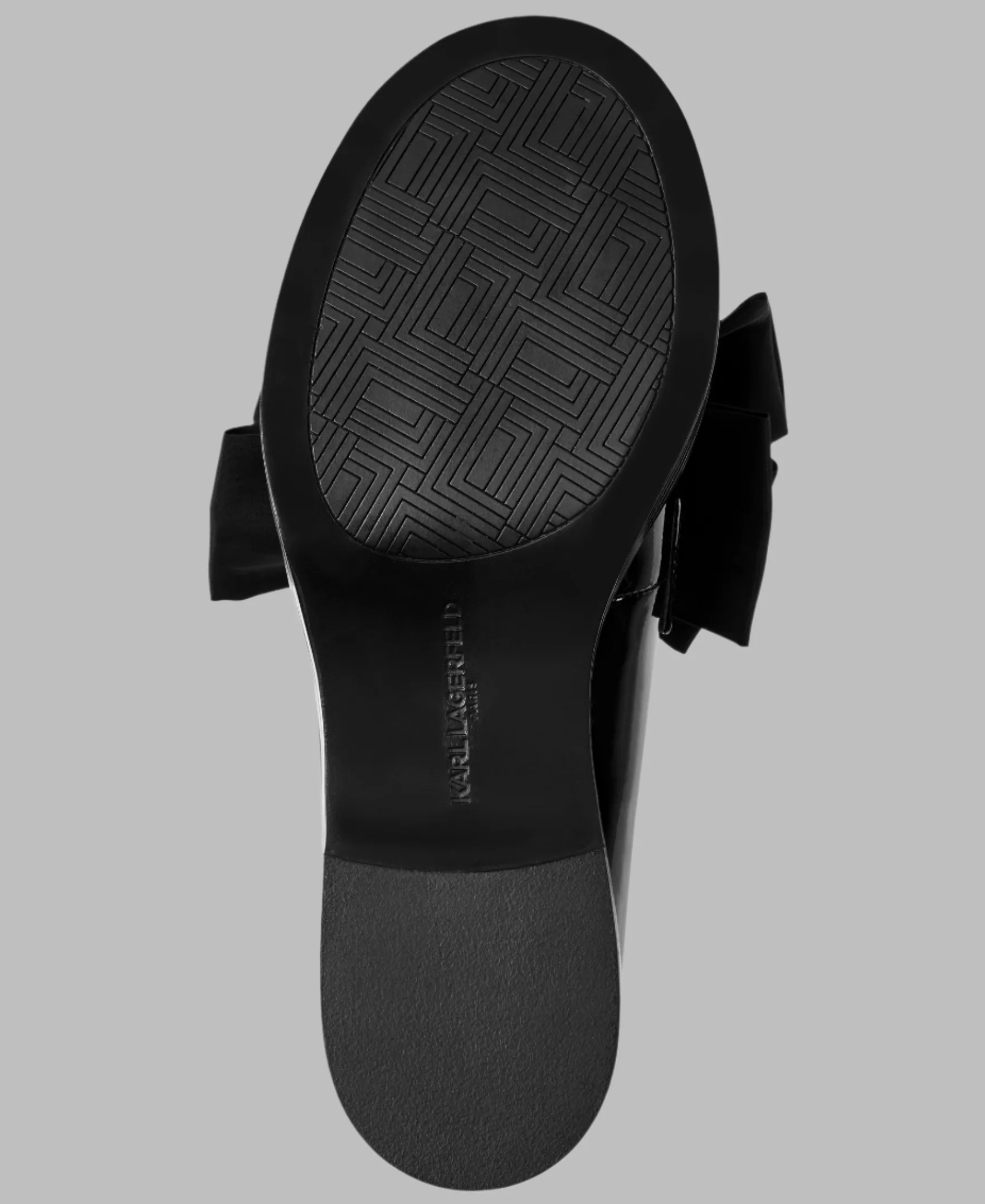 CAMILIA BOW LOAFER - Image 4