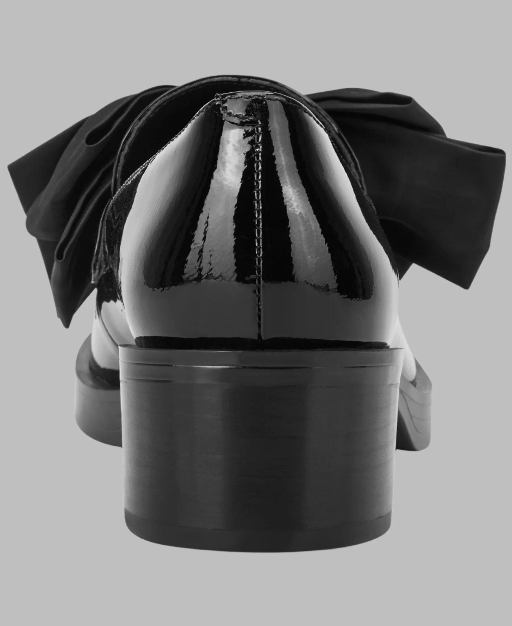 CAMILIA BOW LOAFER - Image 5