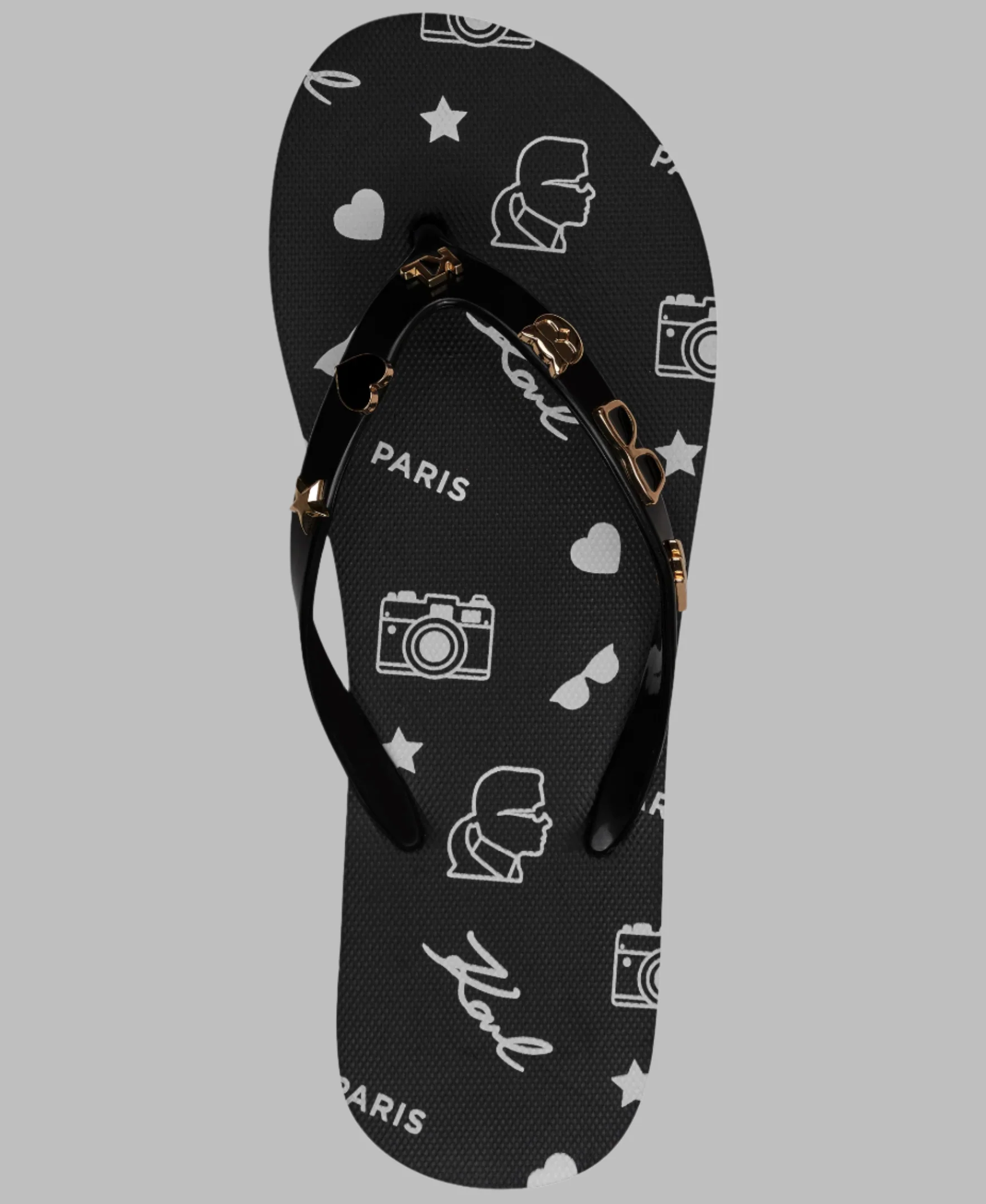 ZORICA FLIP FLOP - Image 3