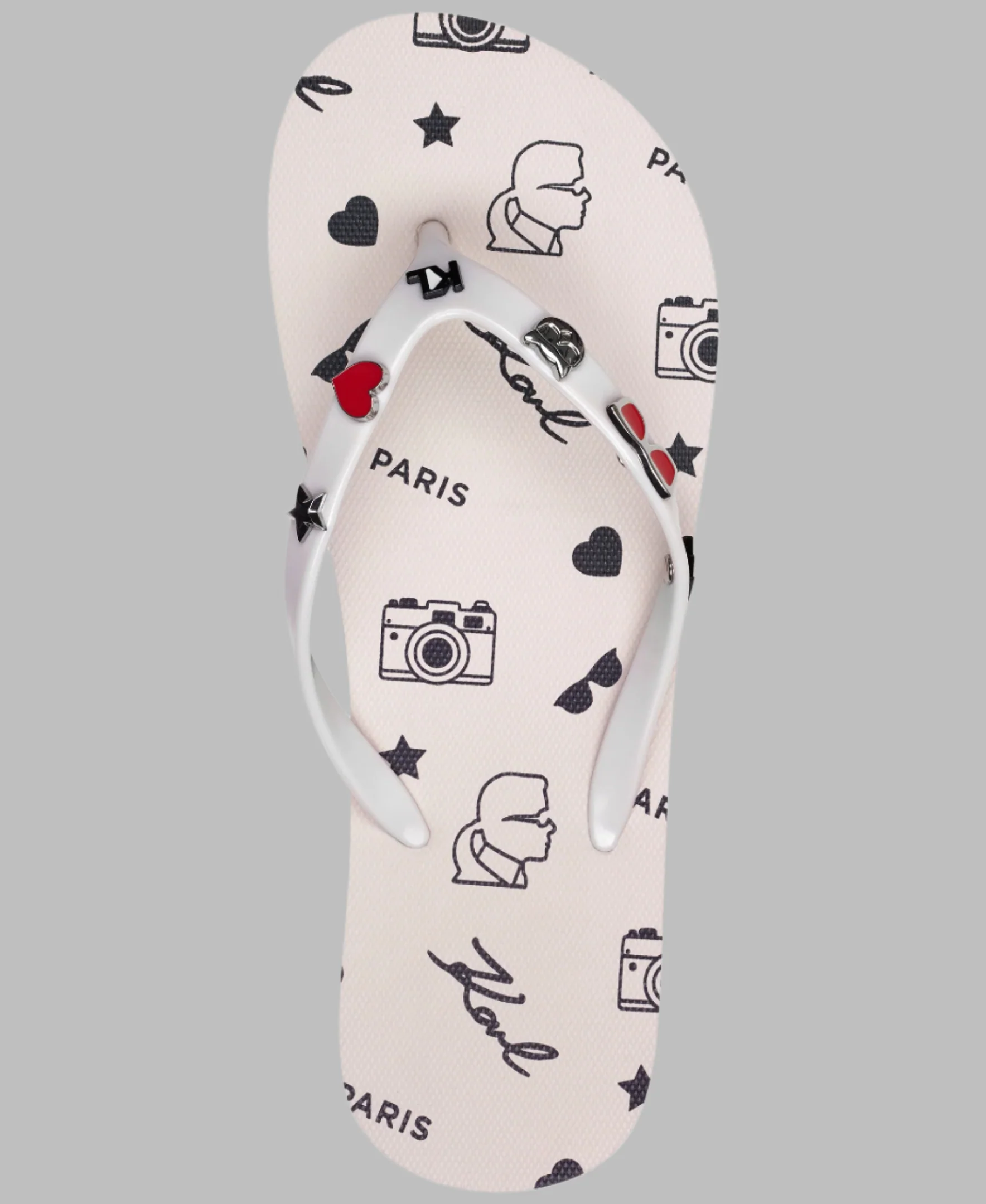 ZORICA FLIP FLOP - Image 3