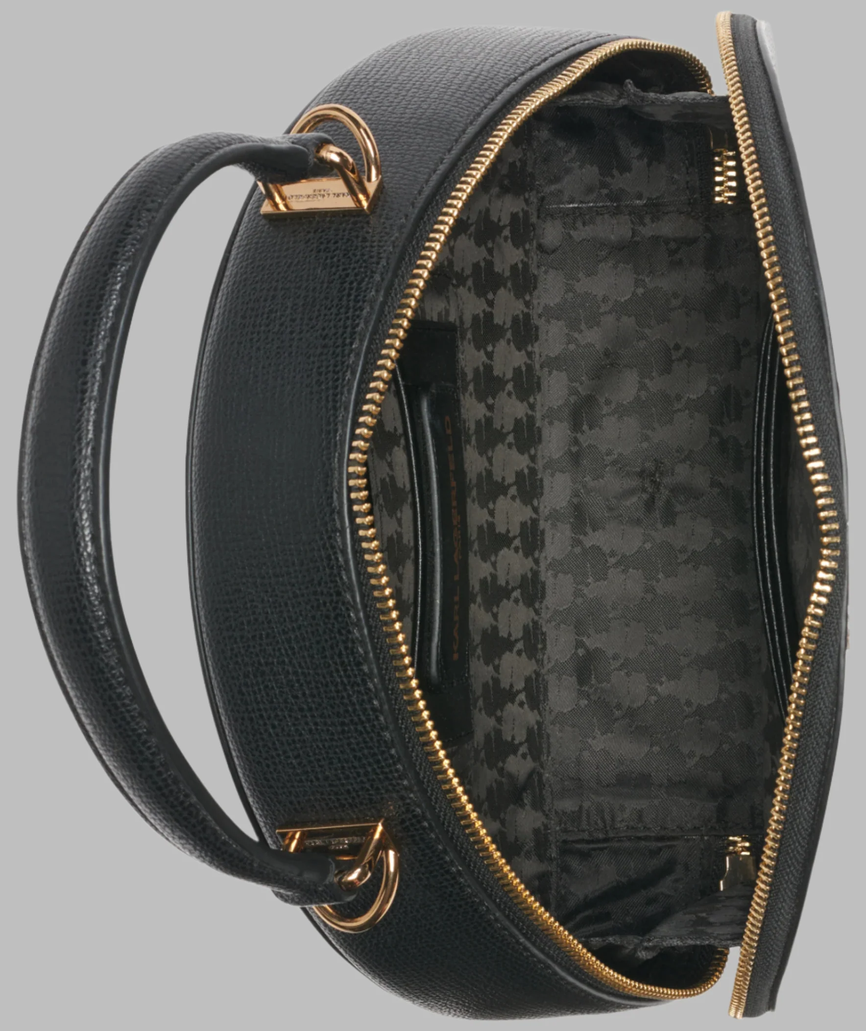 BELLAMY CROSSBODY WITH CATE PINS - Image 4
