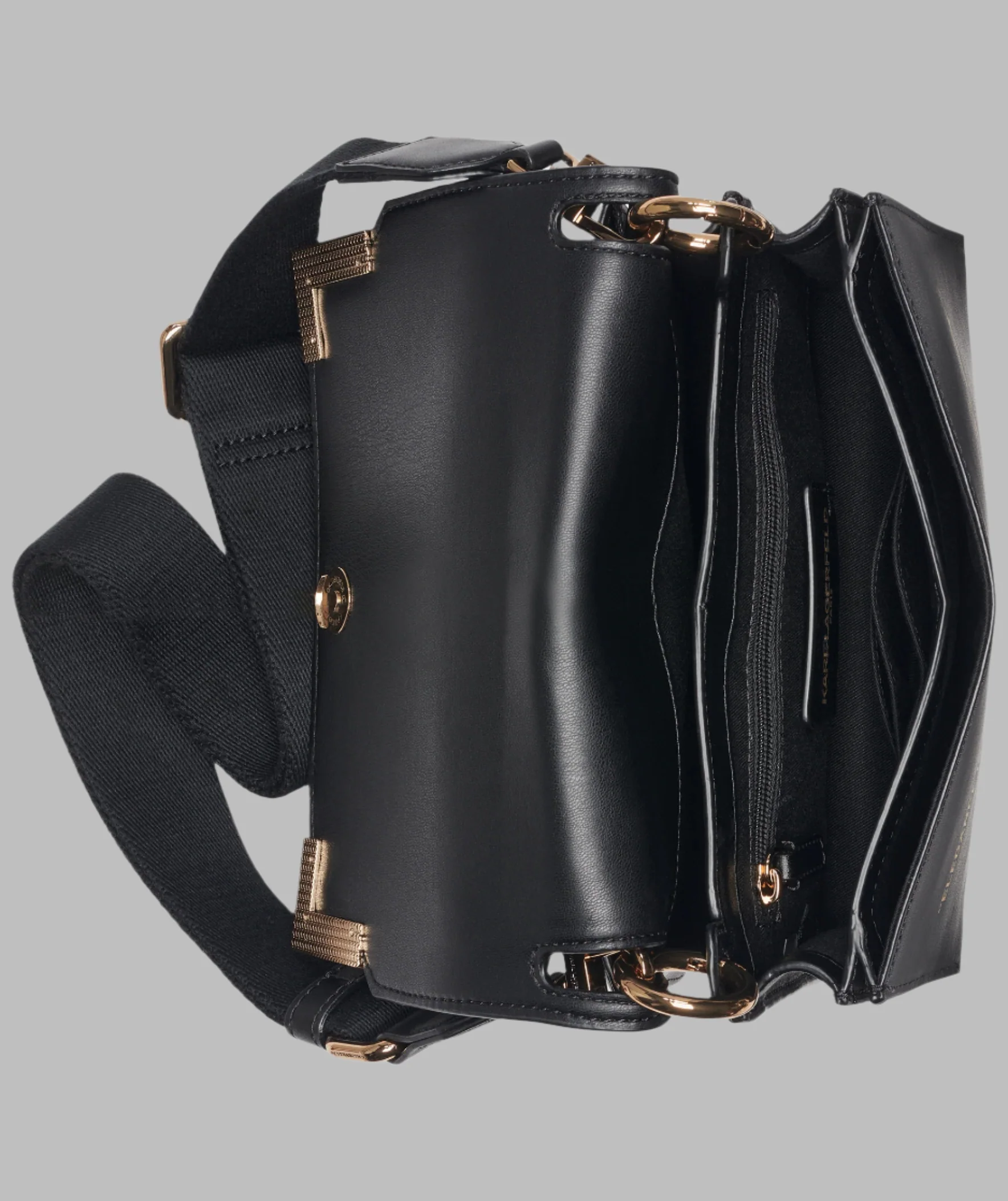 CAMILLE SHOULDER BAG - Image 4