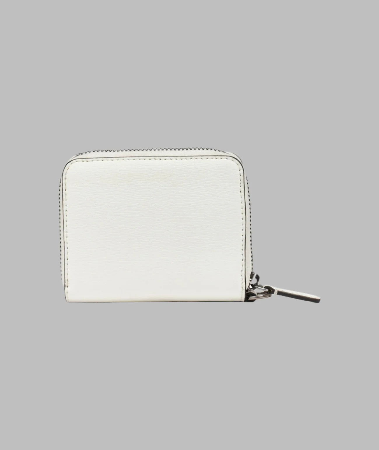 SMALL ZIP WALLET WITH PINS - Image 3