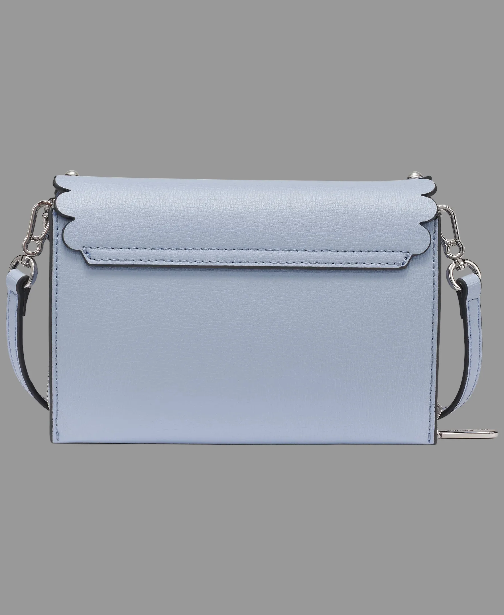 LOURDES CROSSBODY WITH PEARLS - Image 3