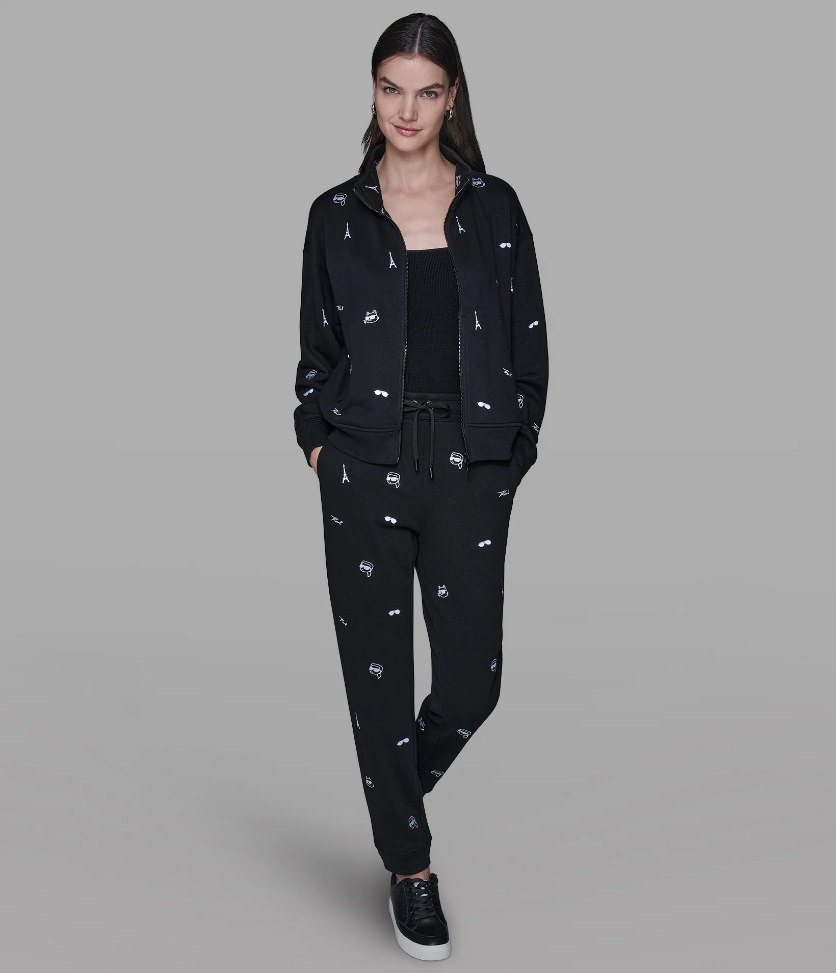 WHIMSY TRACK JACKET - Image 4