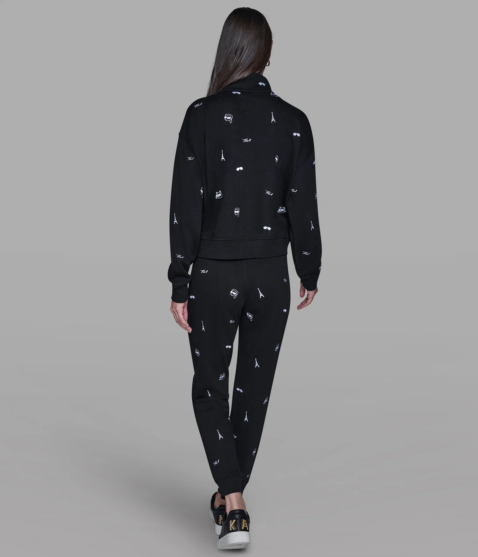 WHIMSY TRACK JACKET - Image 5