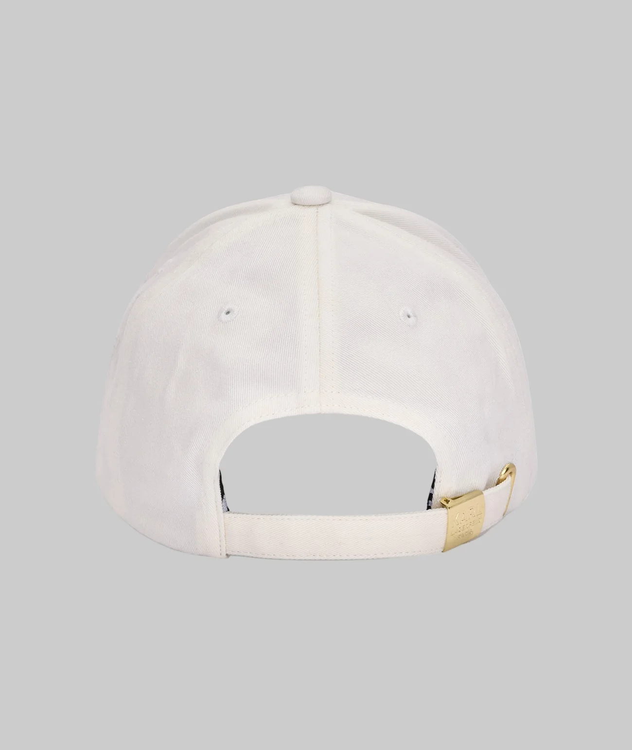 BASEBALL CAP WITH CHOUPETTE - Image 3