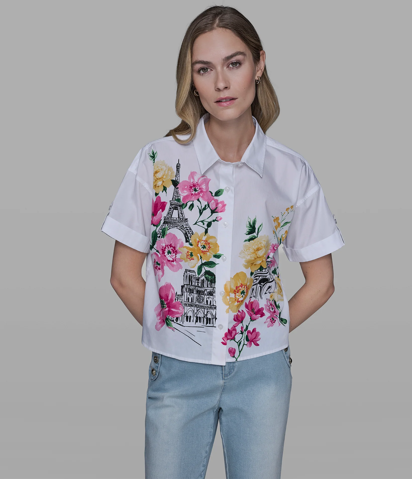Women's Tops & Sweaters