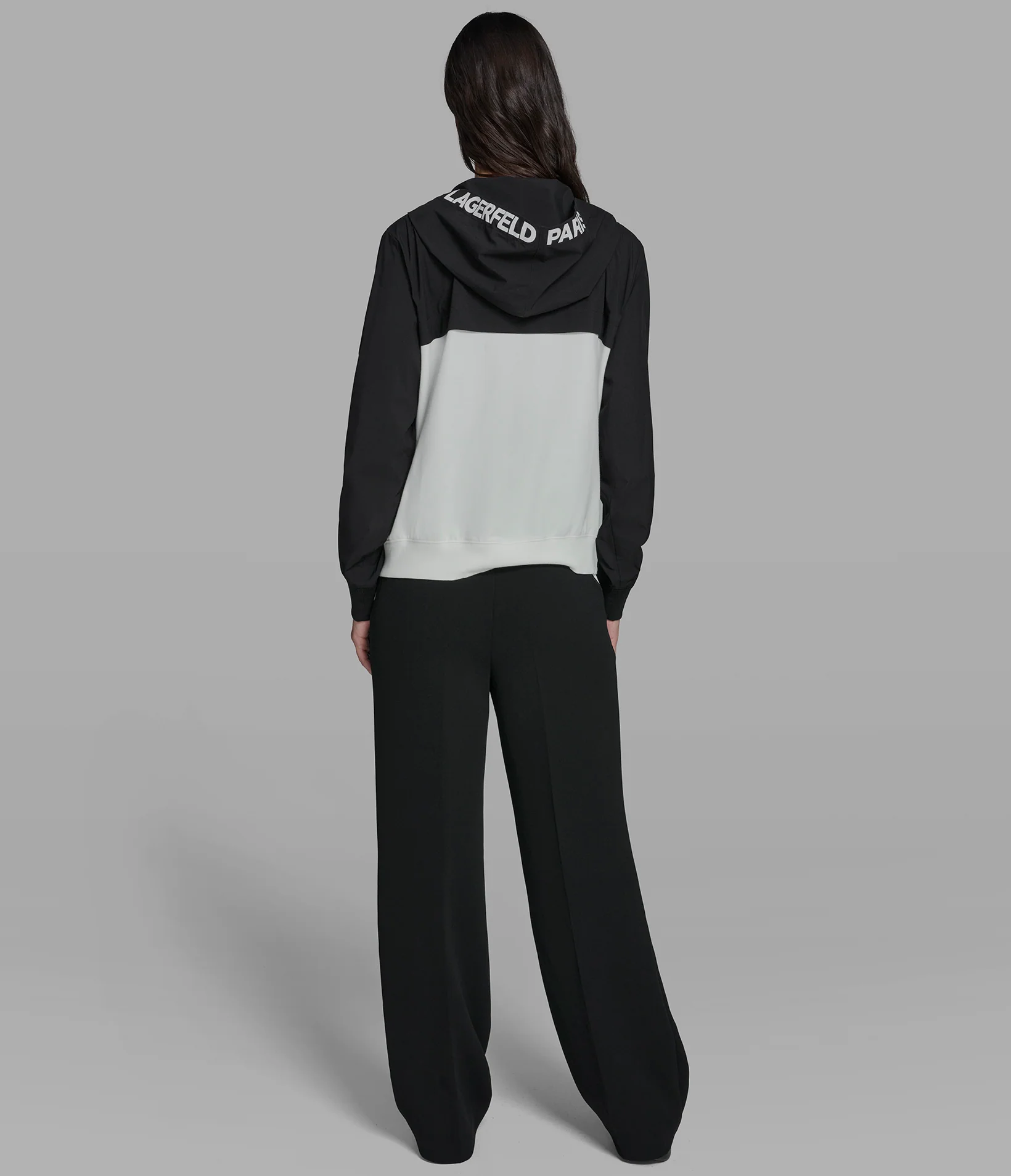 COLORBLOCK SPORT JACKET - Image 4