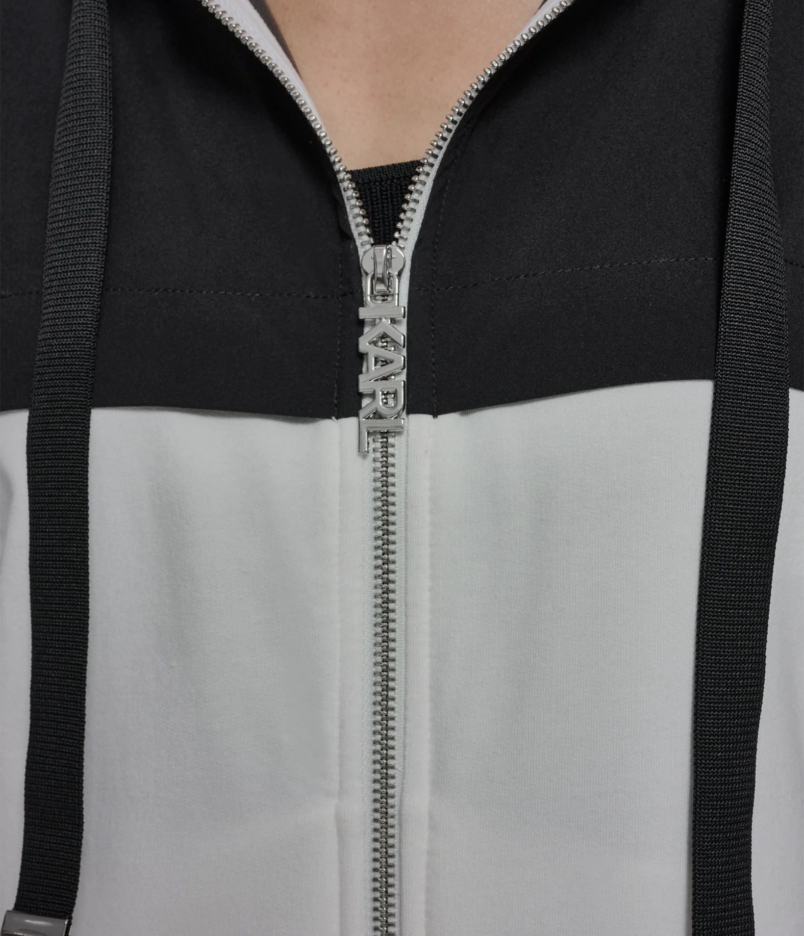 COLORBLOCK SPORT JACKET - Image 6