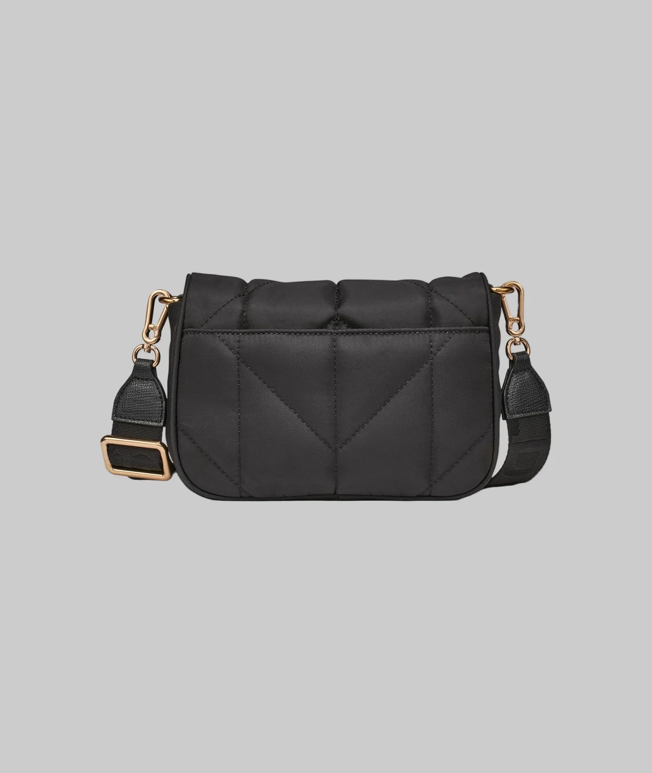 VOYAGE LOGO CROSSBODY - Image 3