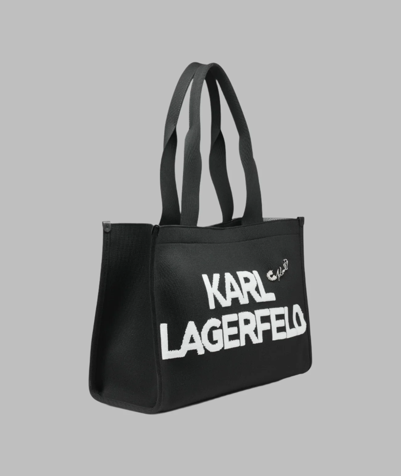 KRISTINA LARGE TOTE - Image 3