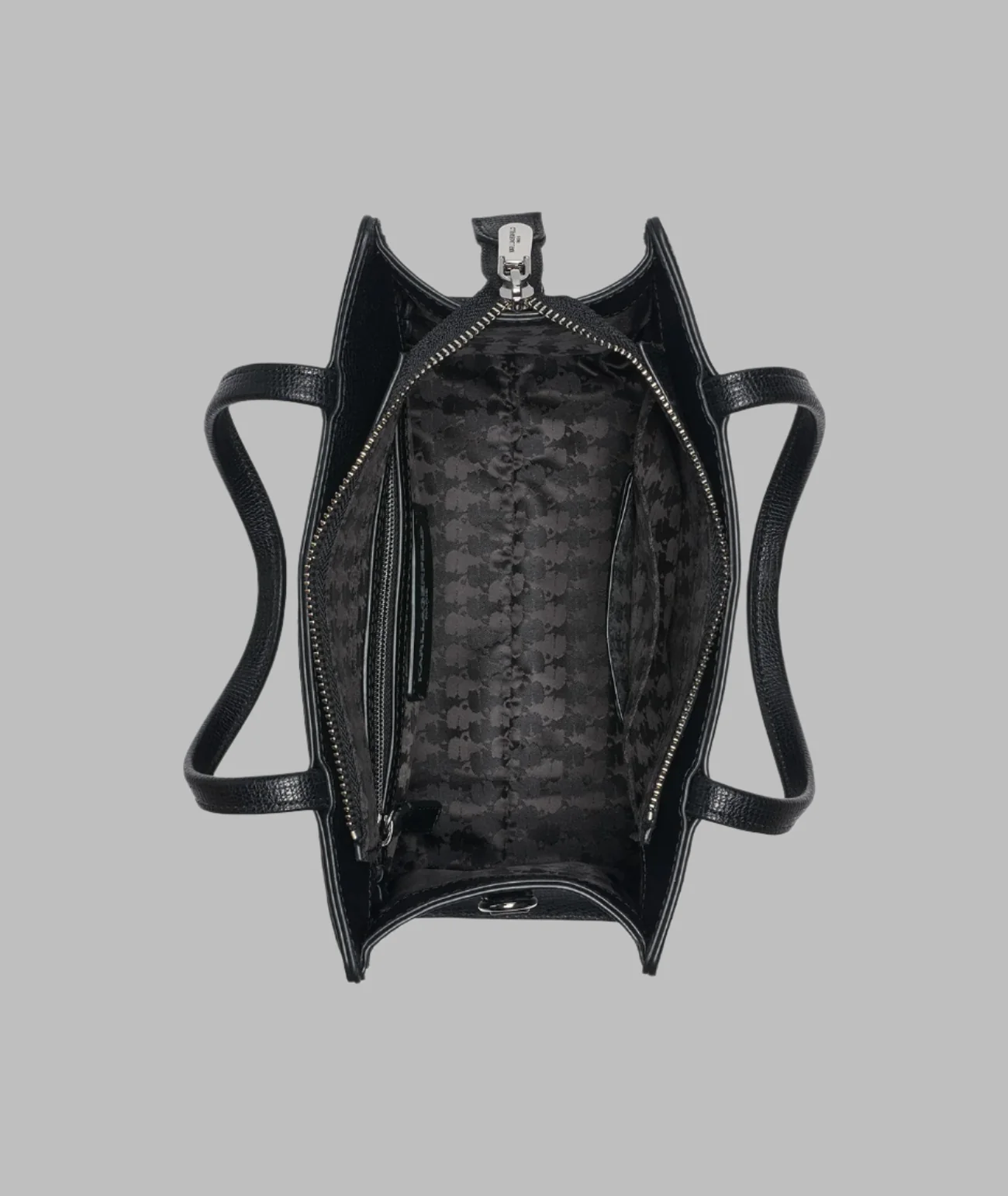 MAYBELLE SATCHEL WITH PINS - Image 4