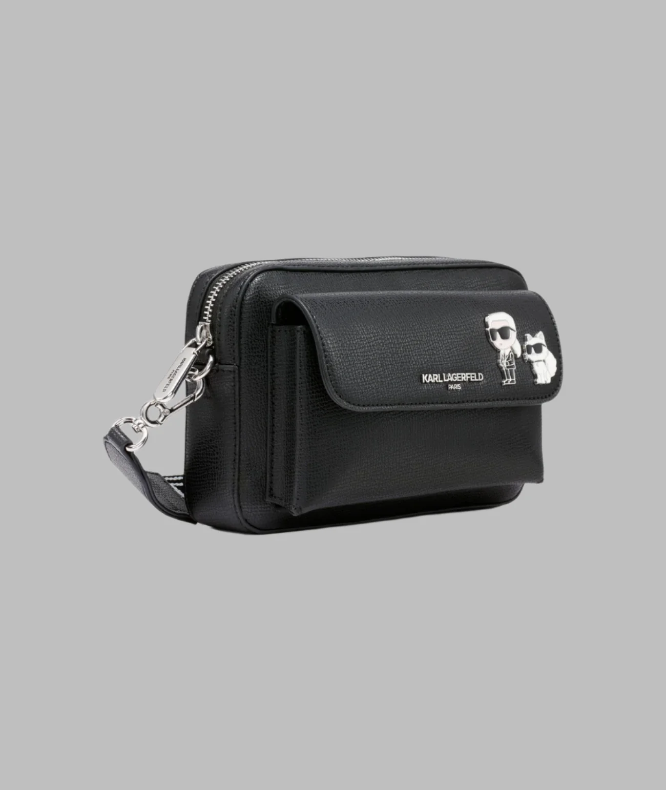 MAYBELLE CAMERA CROSSBODY - Image 3