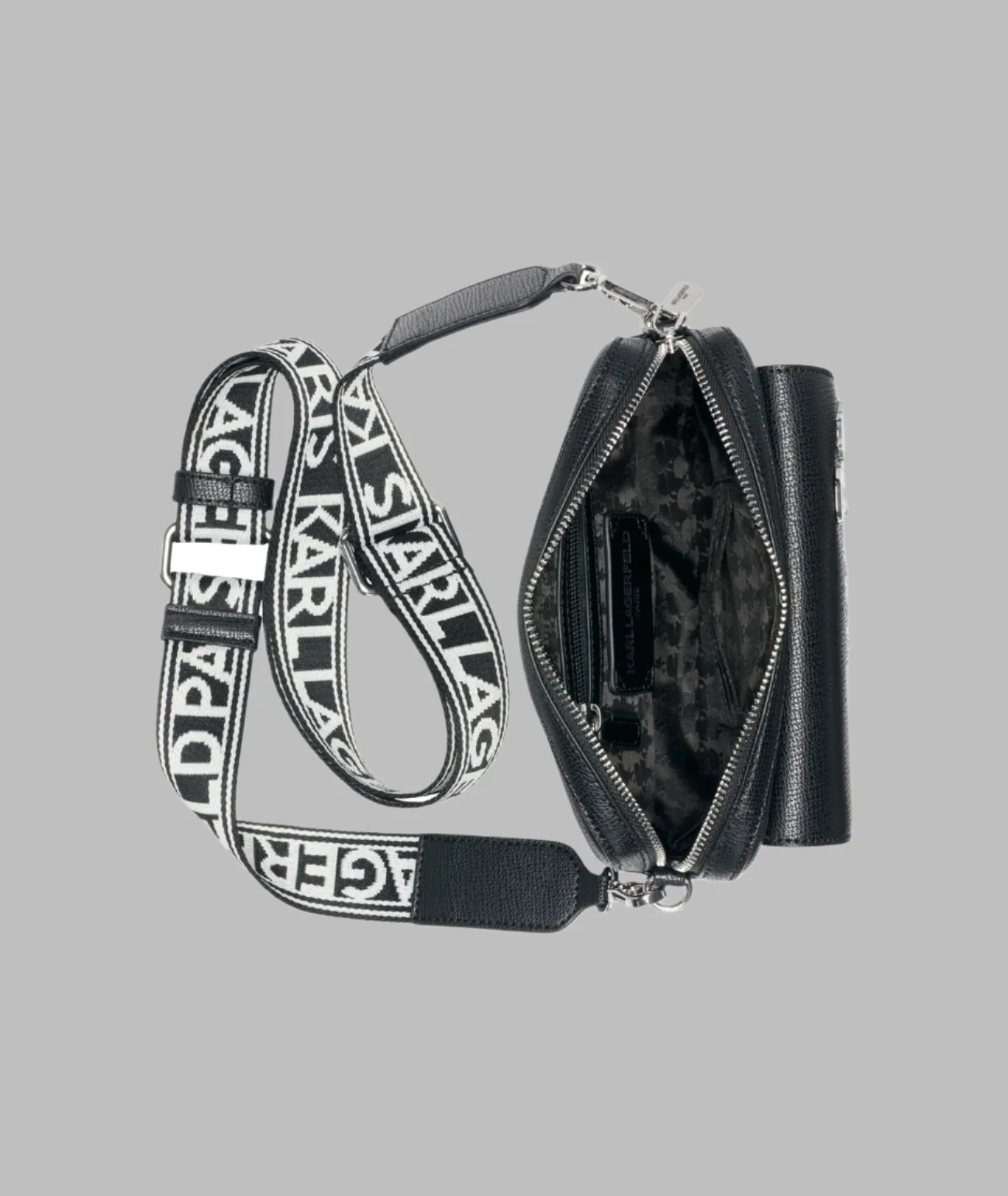 MAYBELLE CAMERA CROSSBODY - Image 4