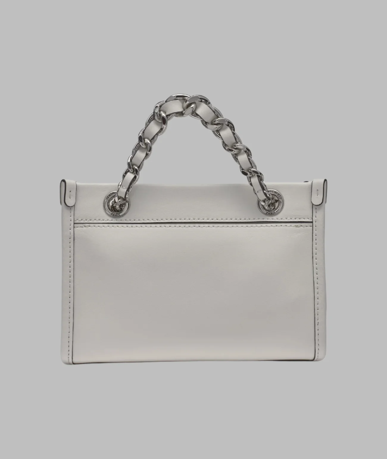 SAVOIE SMALL LEATHER CROSSBODY - Image 3