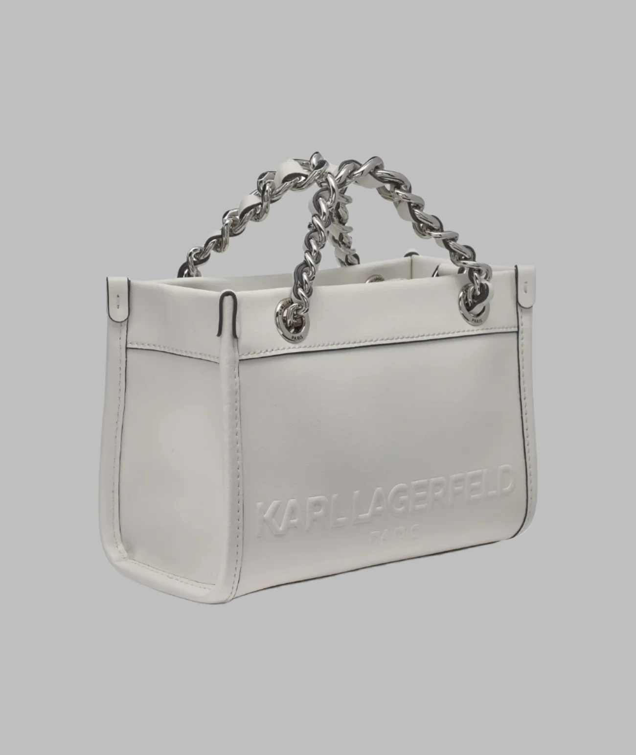 SAVOIE SMALL LEATHER CROSSBODY - Image 4