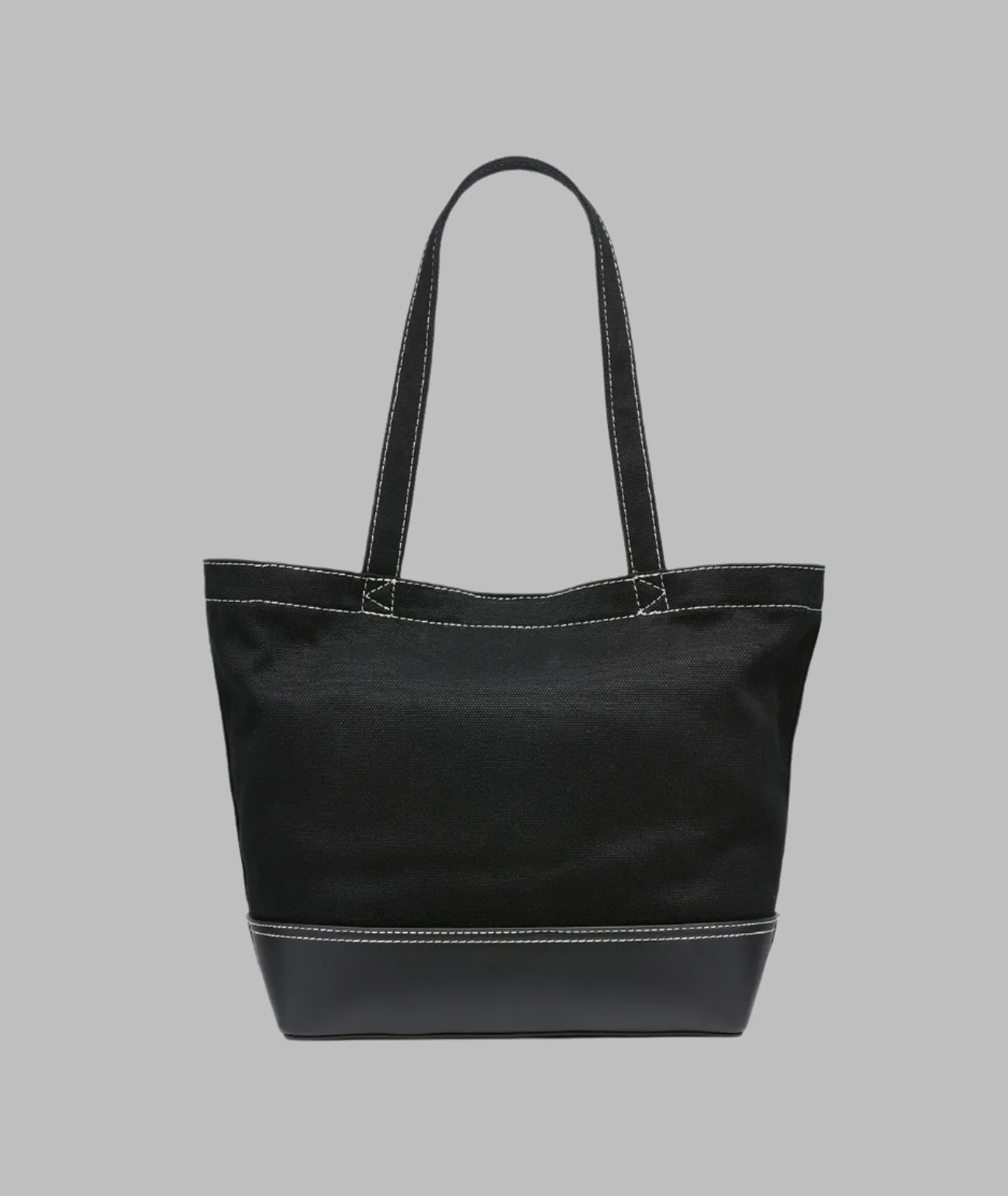 CANNES EAST WEST TOTE - Image 3