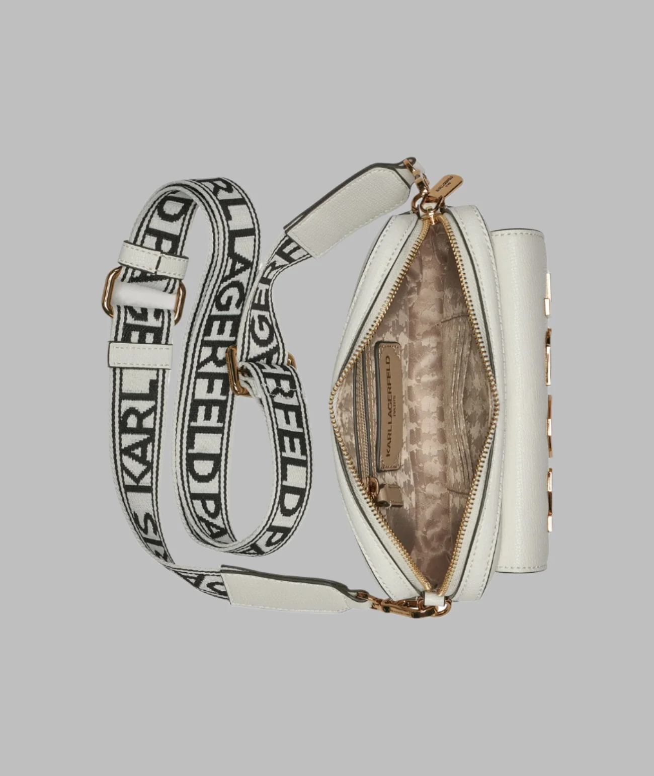 MAYBELLE CAMERA CROSSBODY - Image 4