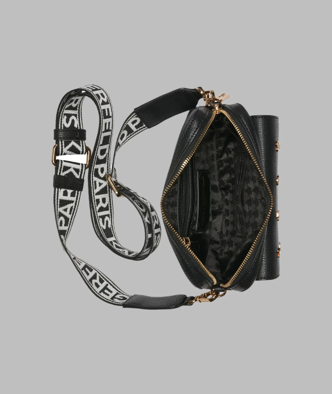 MAYBELLE CAMERA CROSSBODY - Image 4