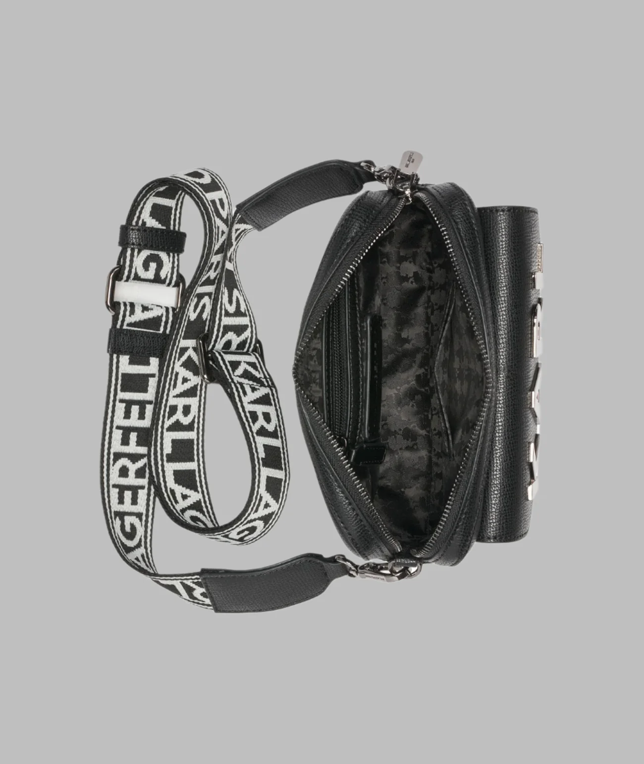 MAYBELLE CAMERA CROSSBODY - Image 4