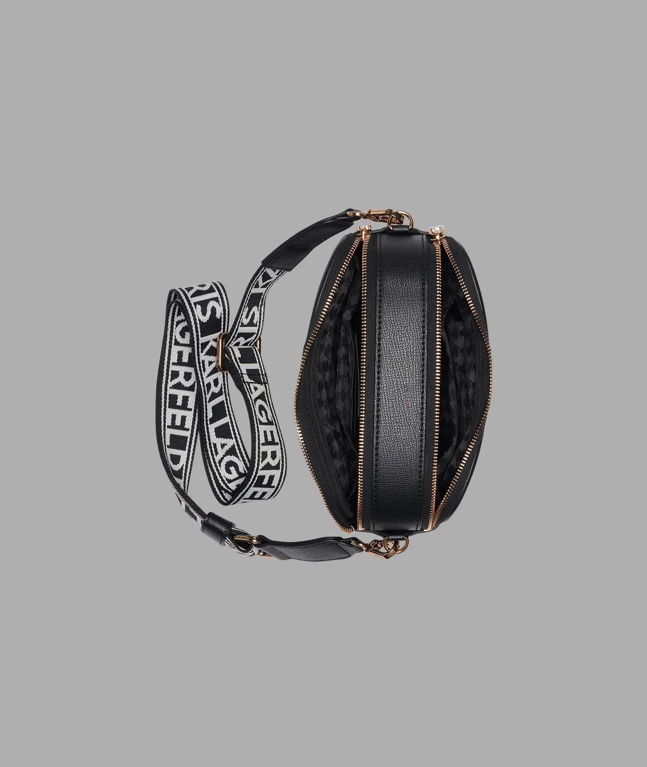 MAYBELLE CAMERA CROSSBODY - Image 4