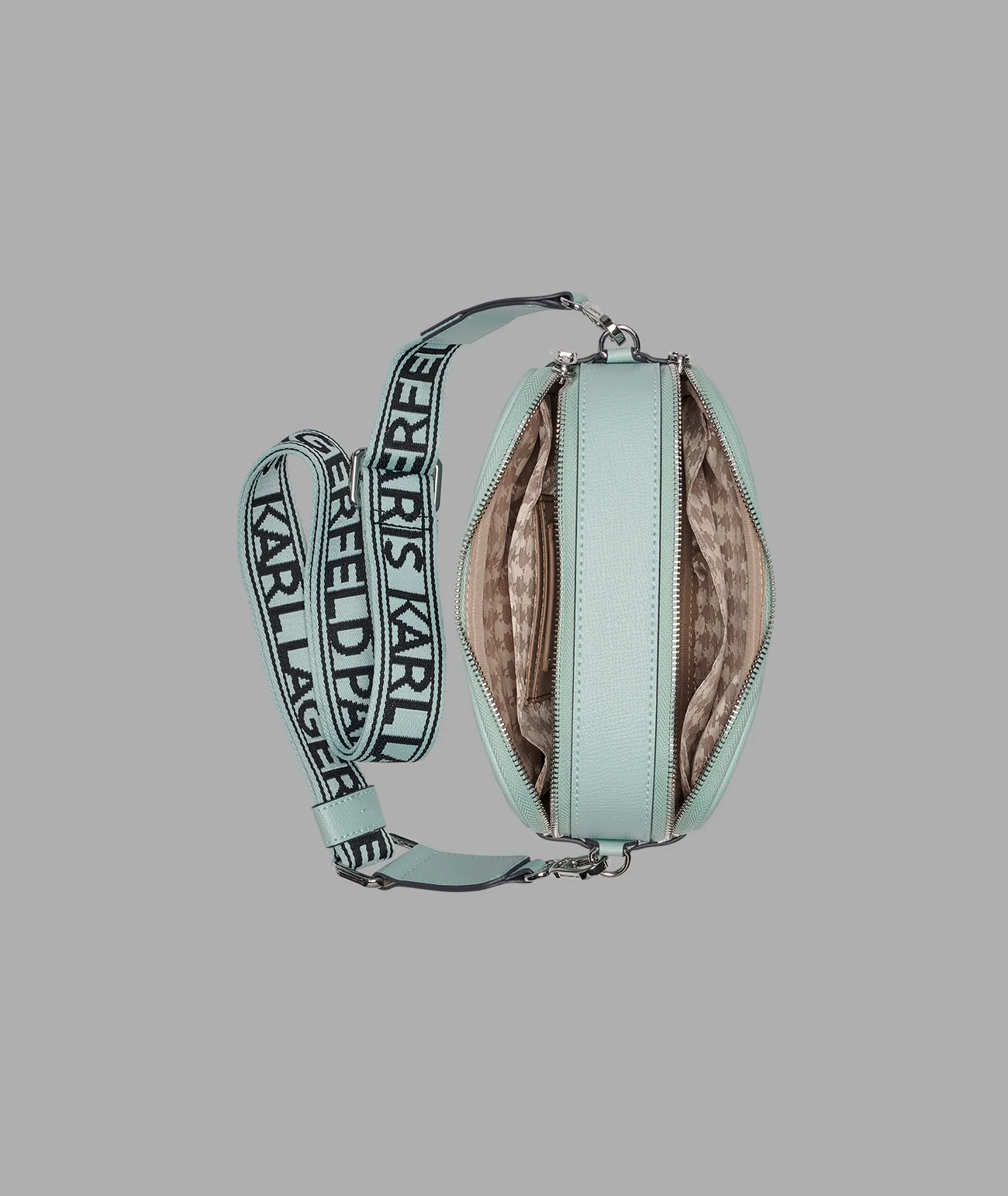 MAYBELLE CAMERA CROSSBODY - Image 4