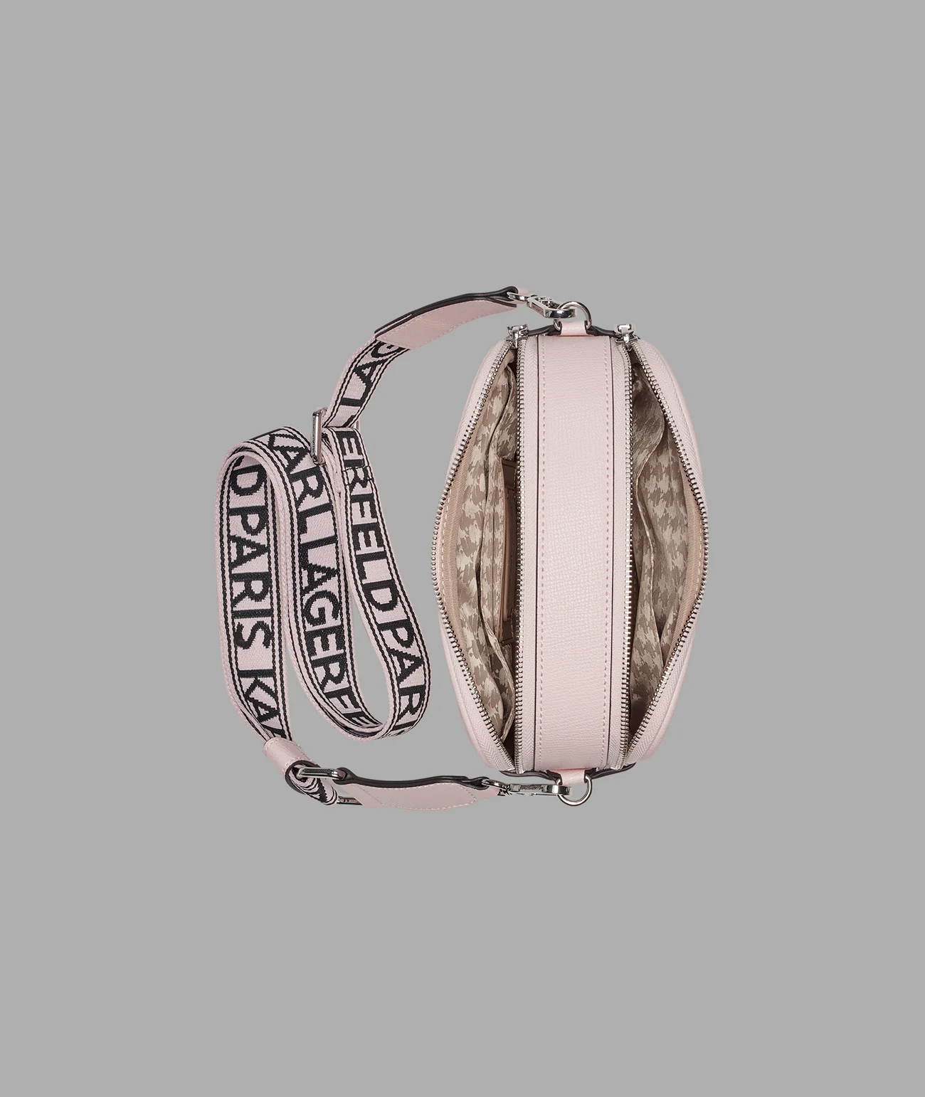 MAYBELLE CAMERA CROSSBODY - Image 4