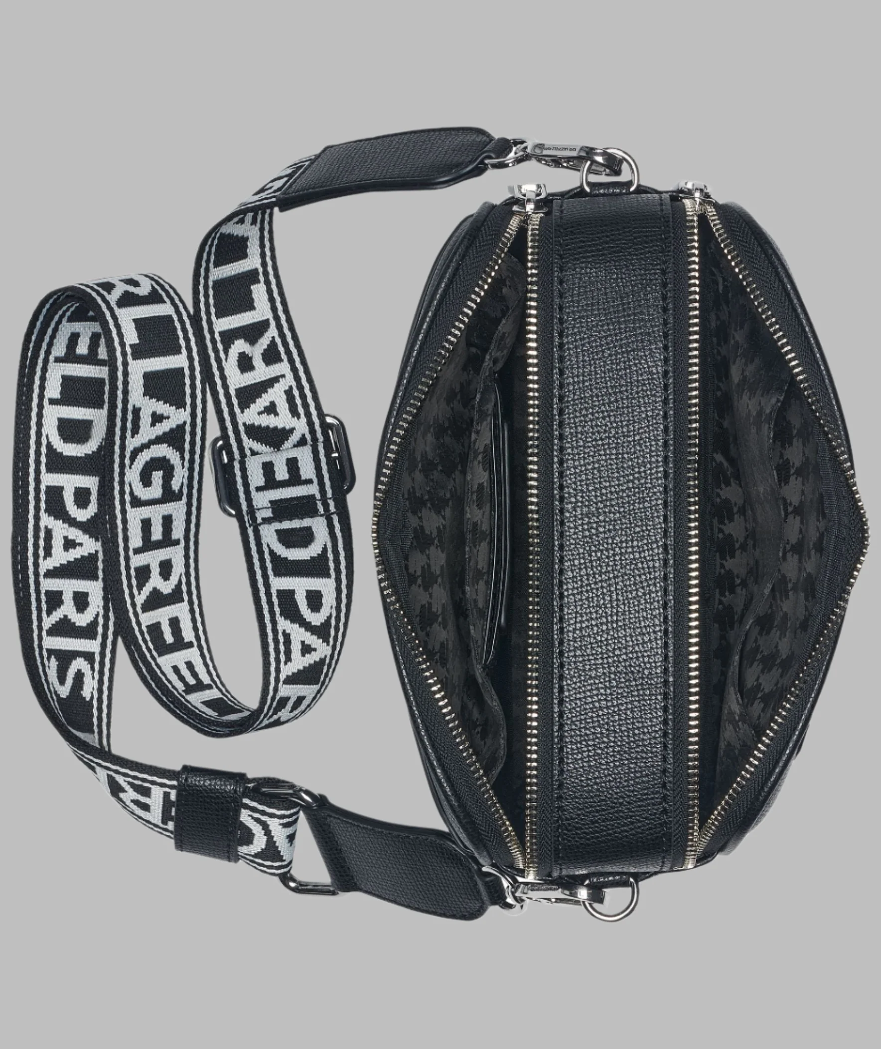 MAYBELLE CAMERA CROSSBODY - Image 4