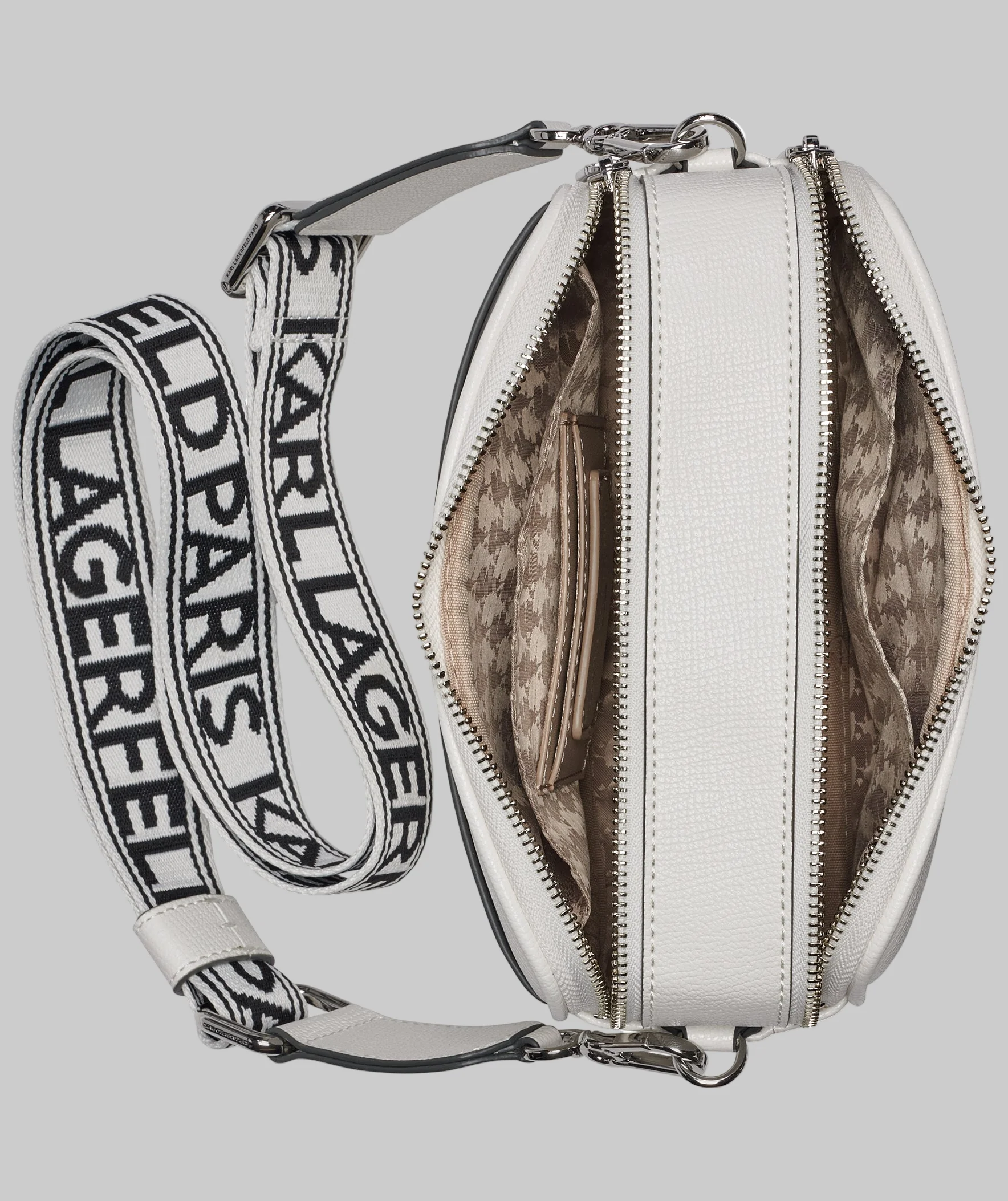 MAYBELLE CAMERA CROSSBODY - Image 4