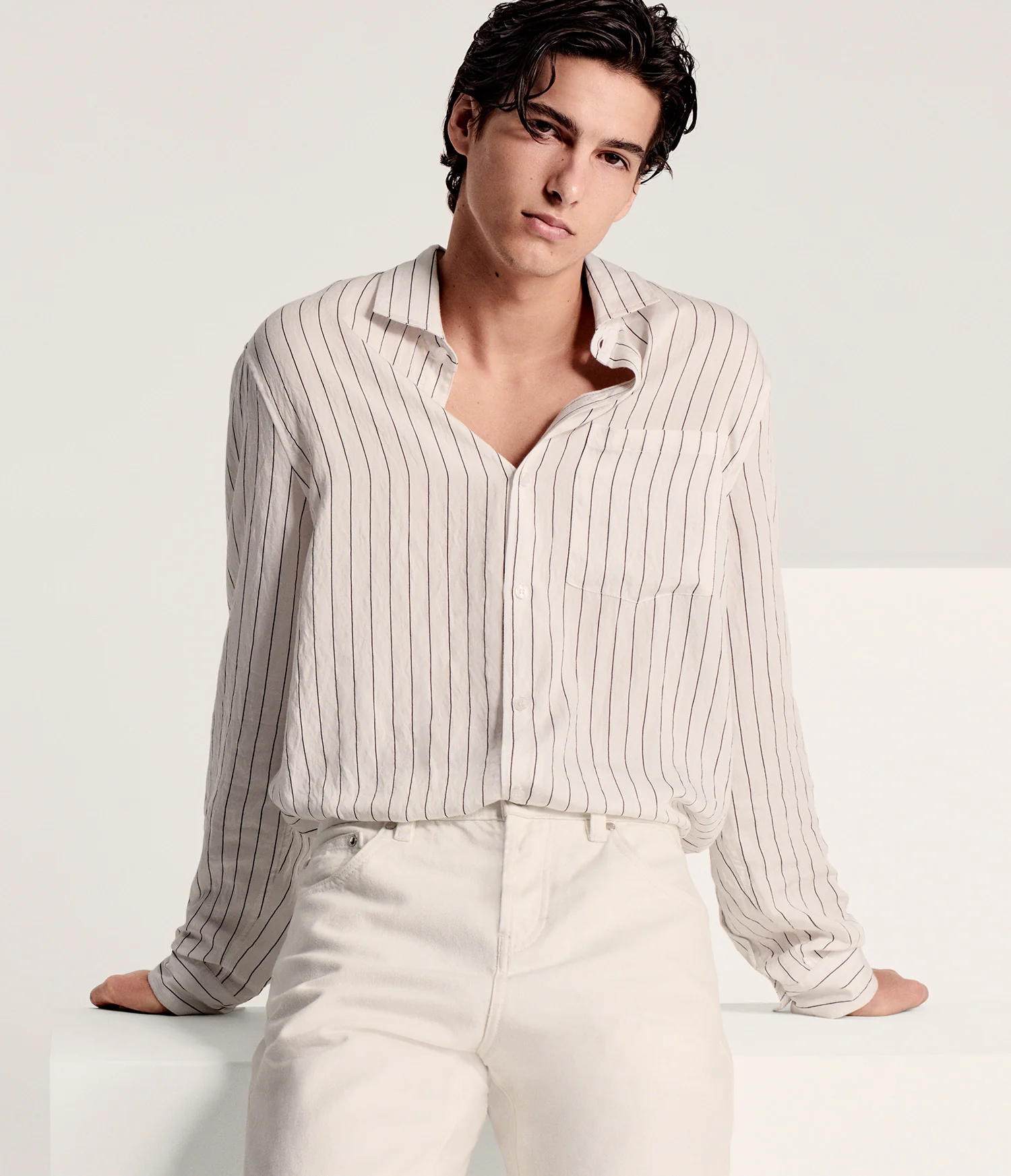 New Men's Arrivals